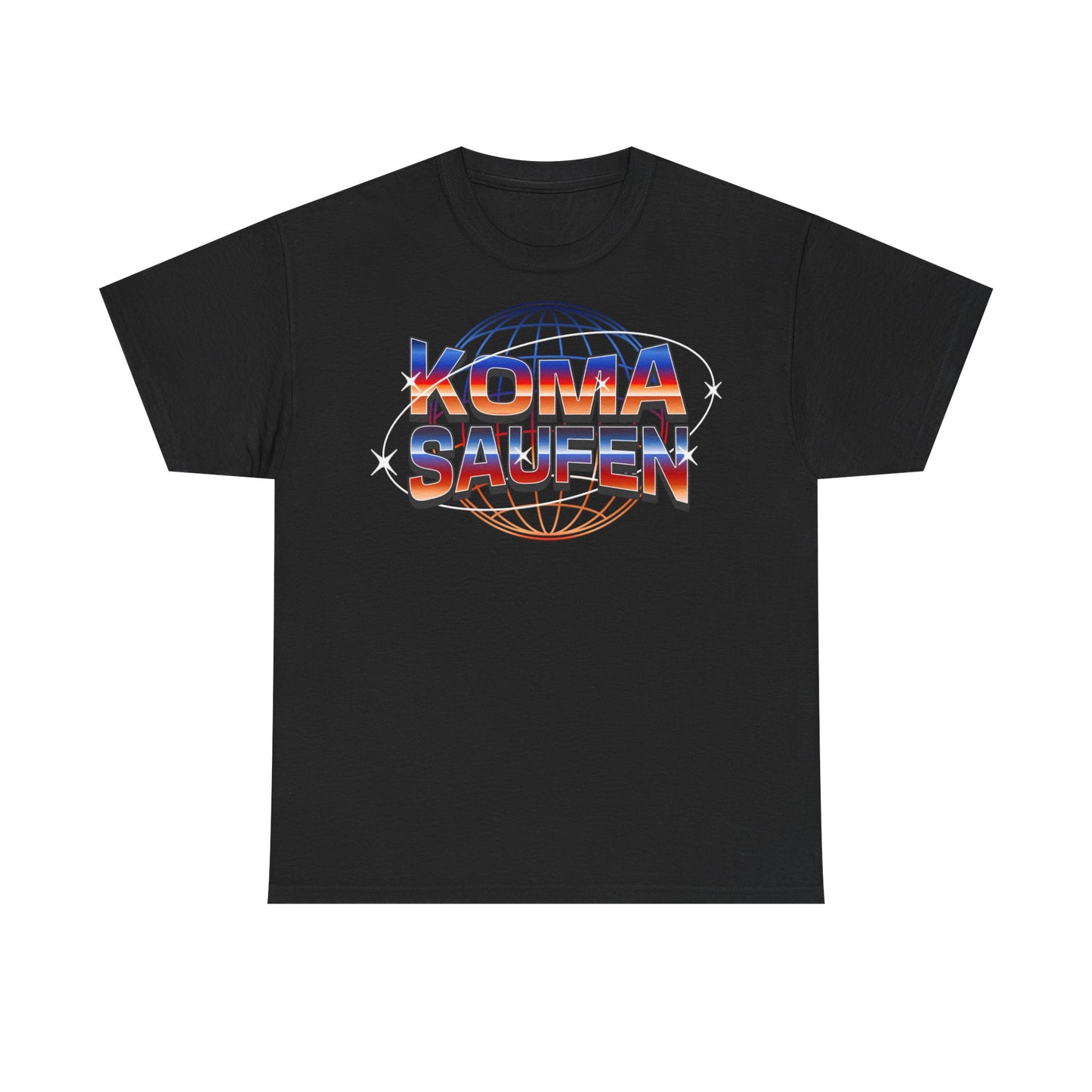 Koma Saufen T-Shirt