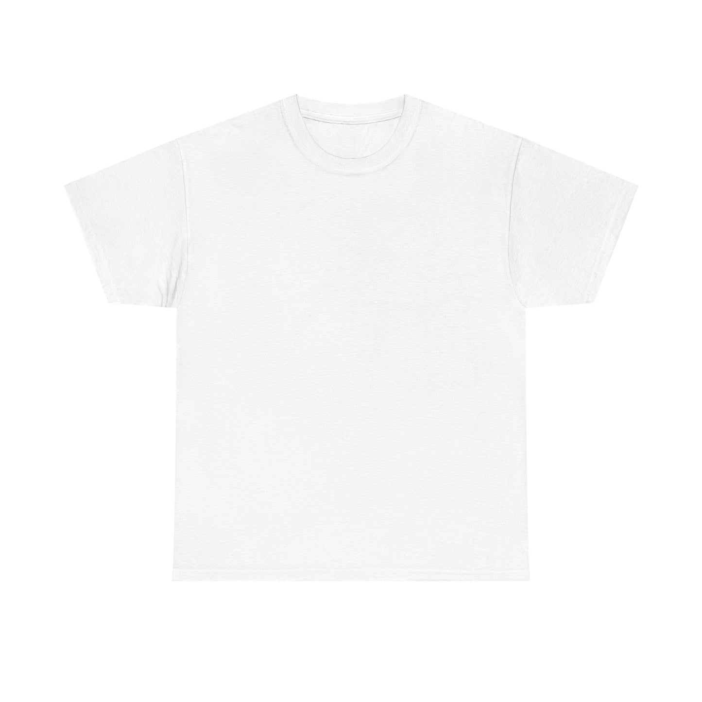 Koma Saufen T-Shirt Backprint