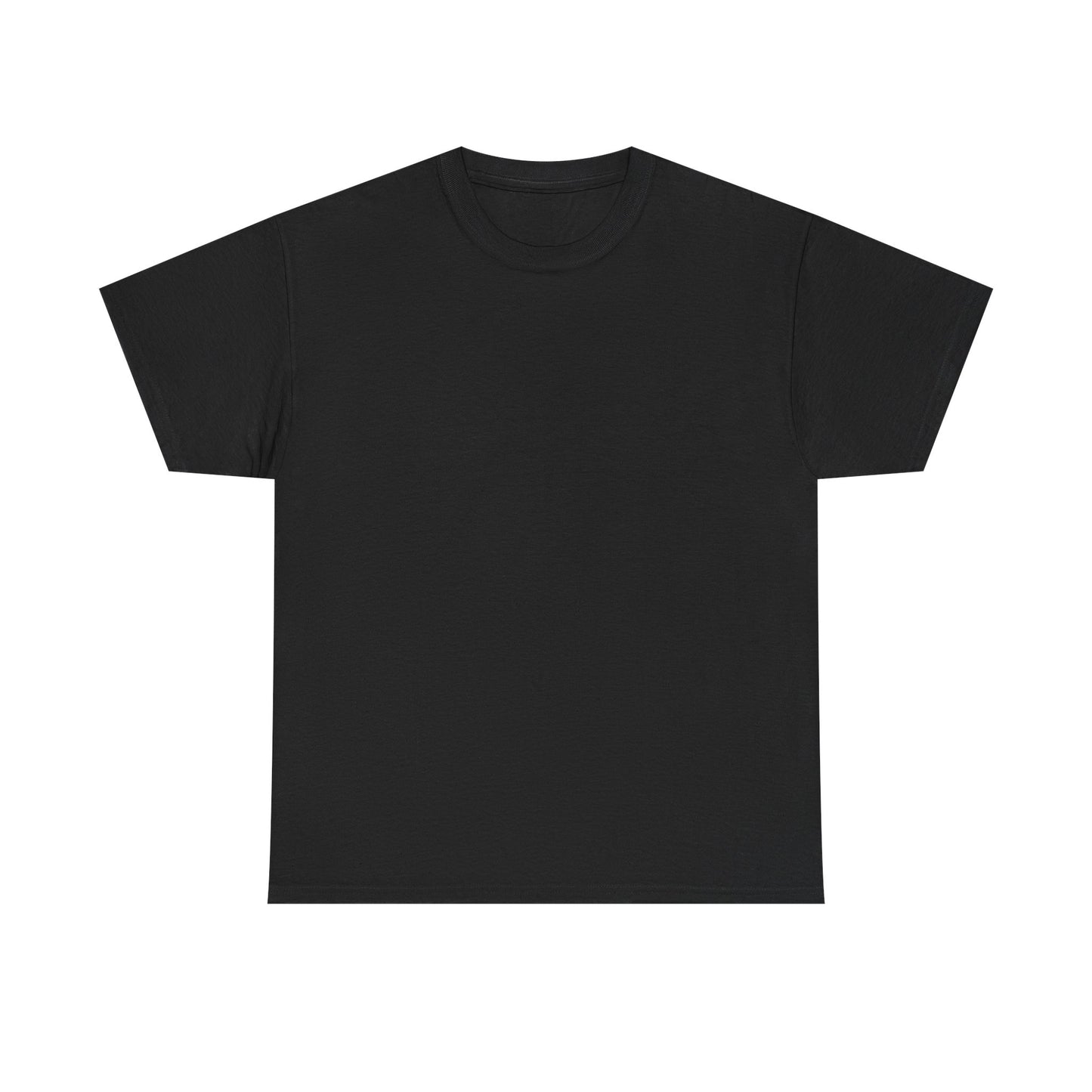 Lecker Bierchen T-Shirt Backprint