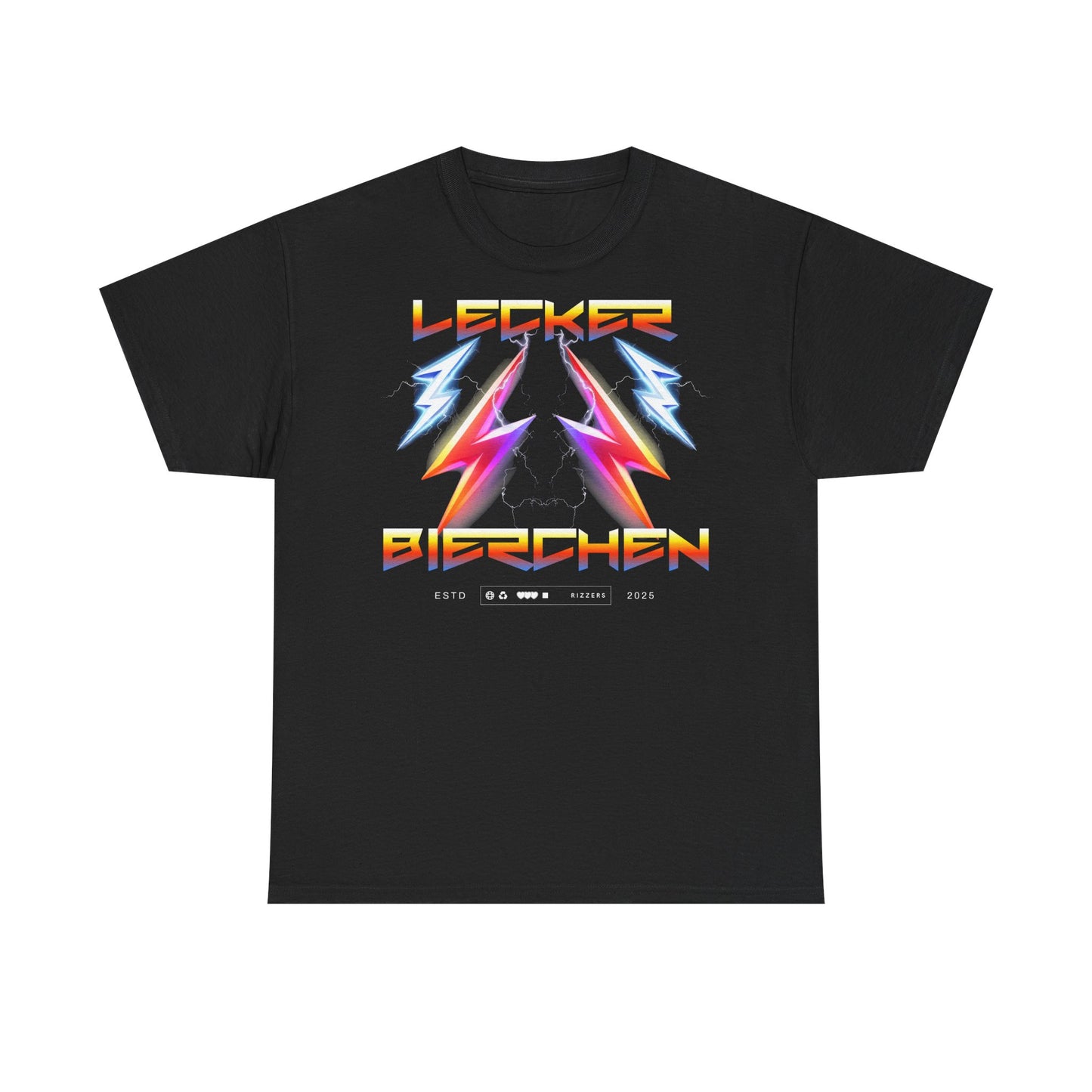 Lecker Bierchen T-Shirt