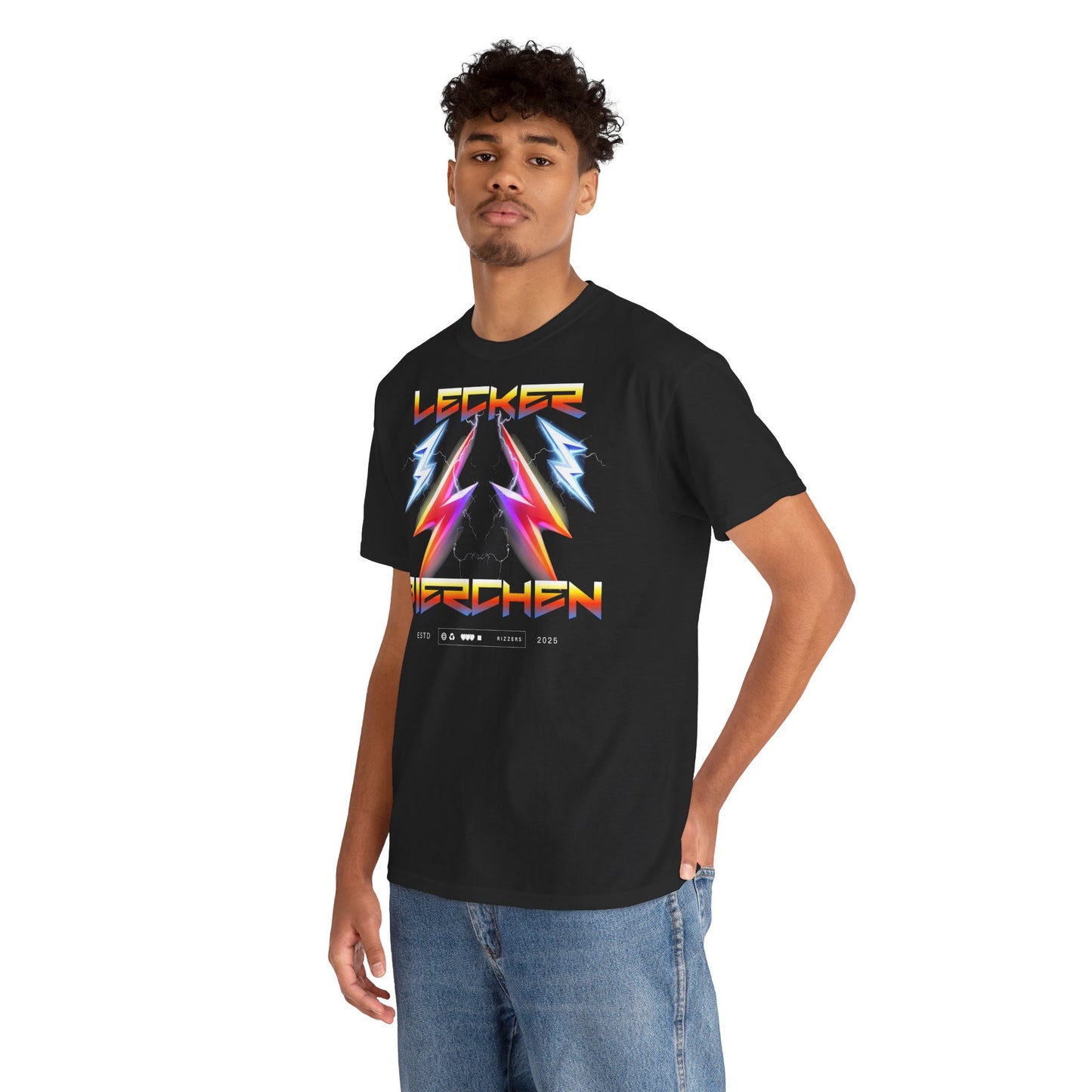 Lecker Bierchen T-Shirt