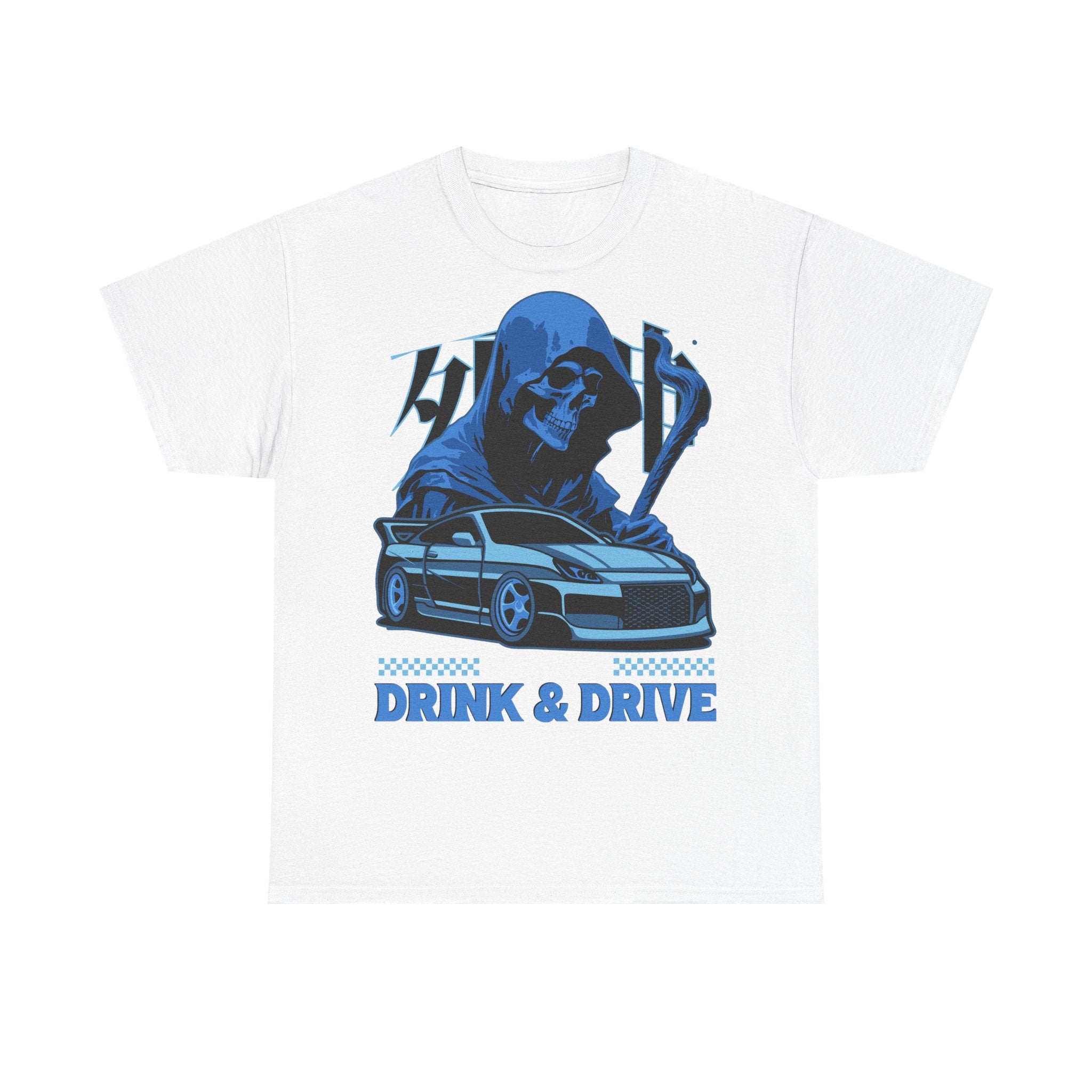 Drink & Drive Tee