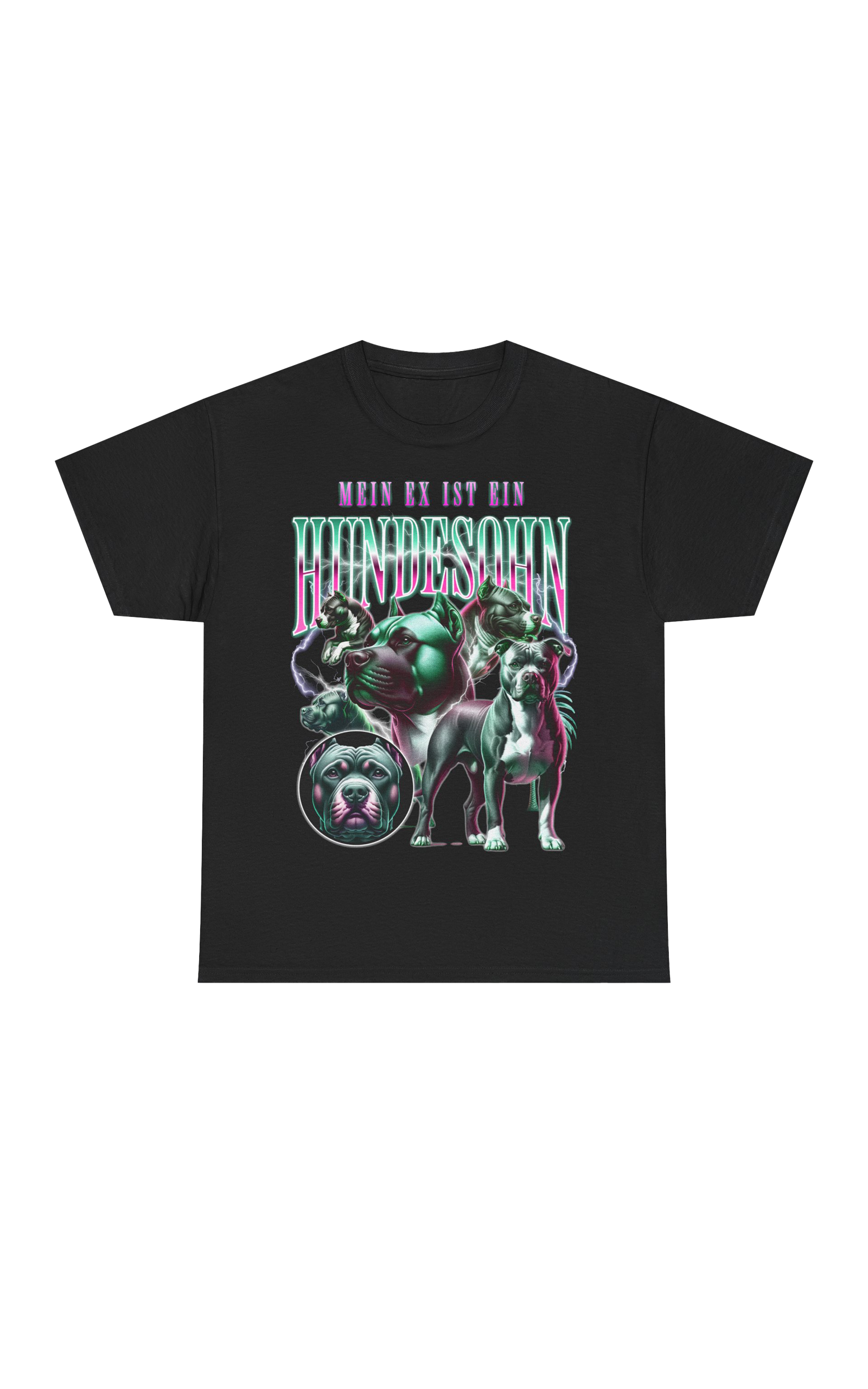 Mein Ex ist ein Hundesohn Tee