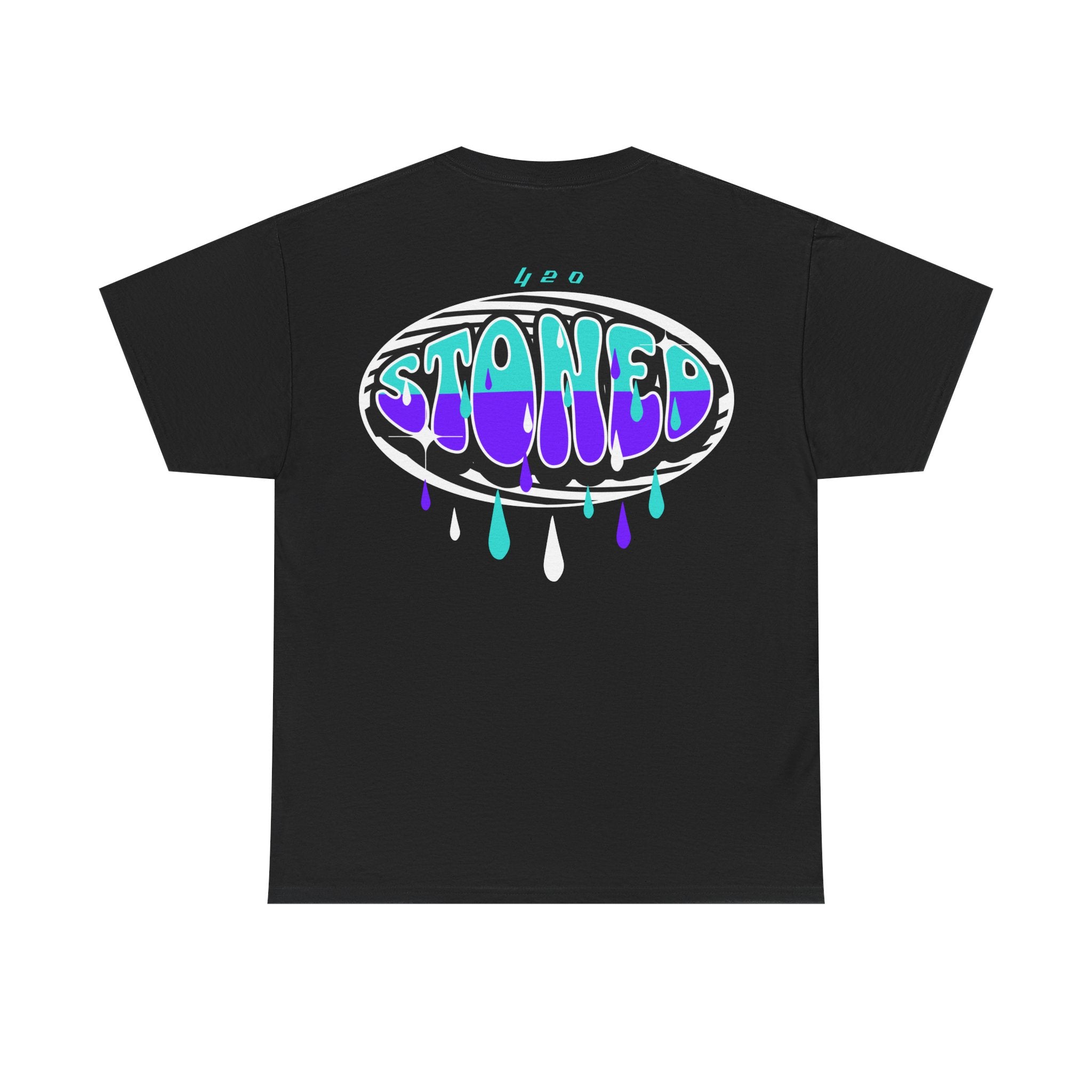 Stoned Graphic Tee