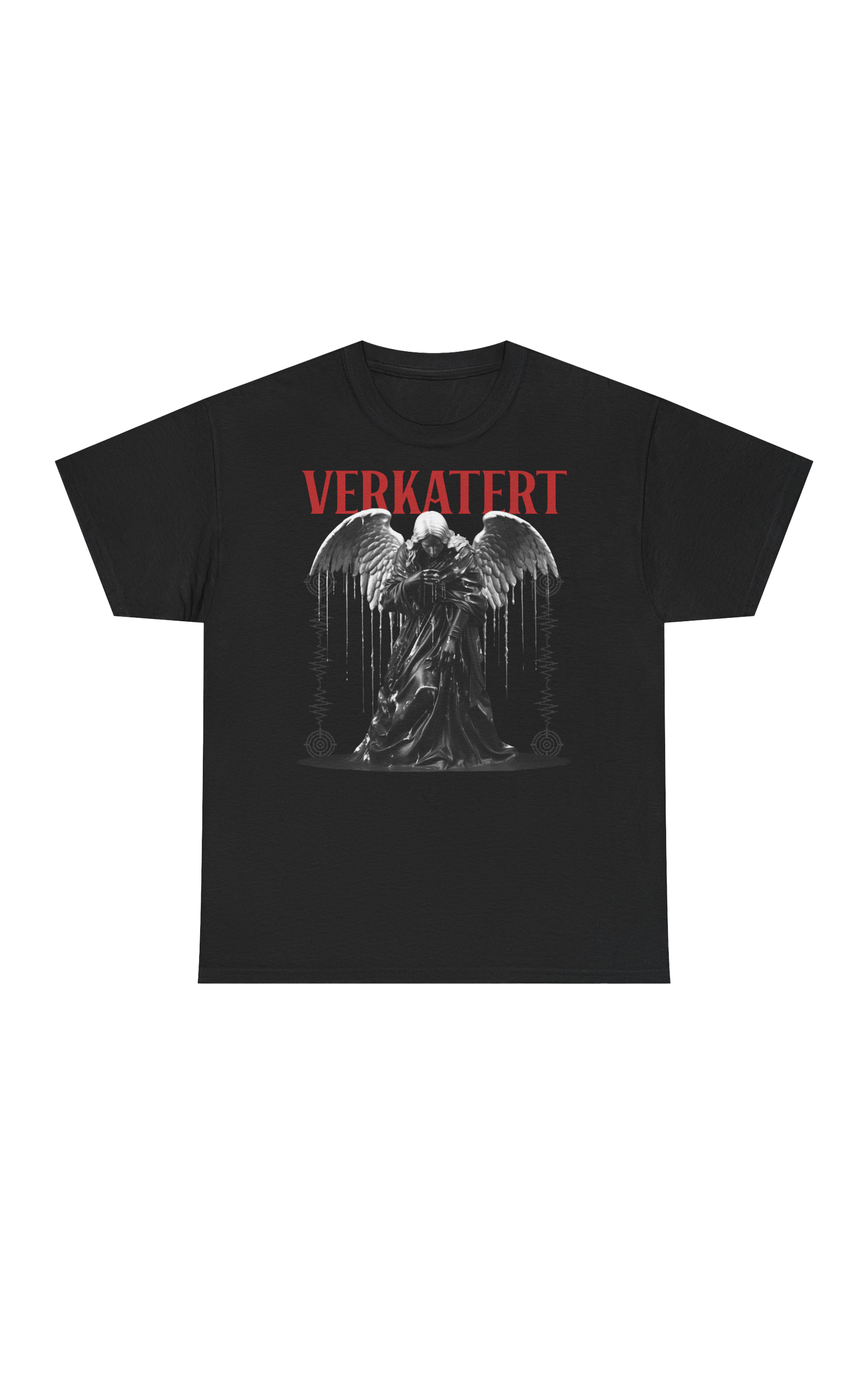Verkatert Tee