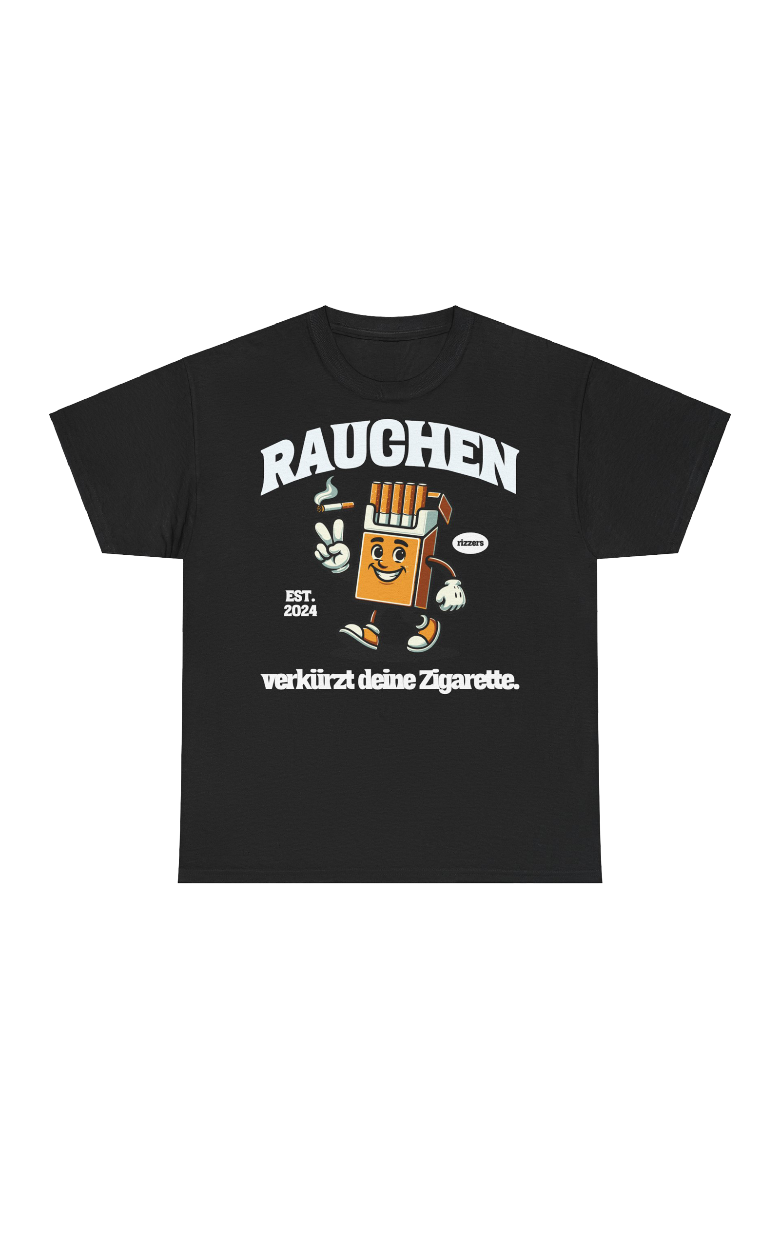 Rauchen Tee