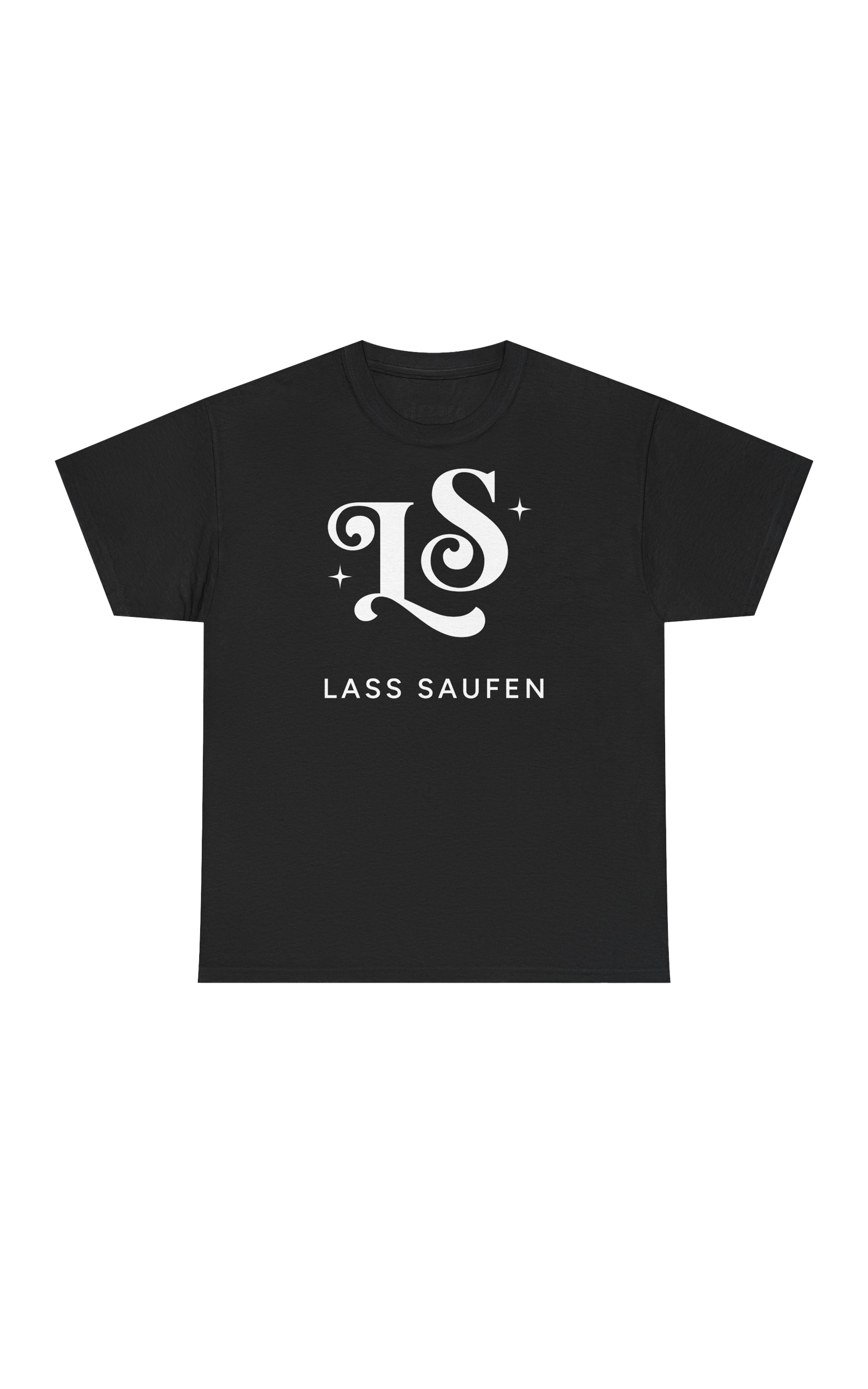 Lass Saufen Tee