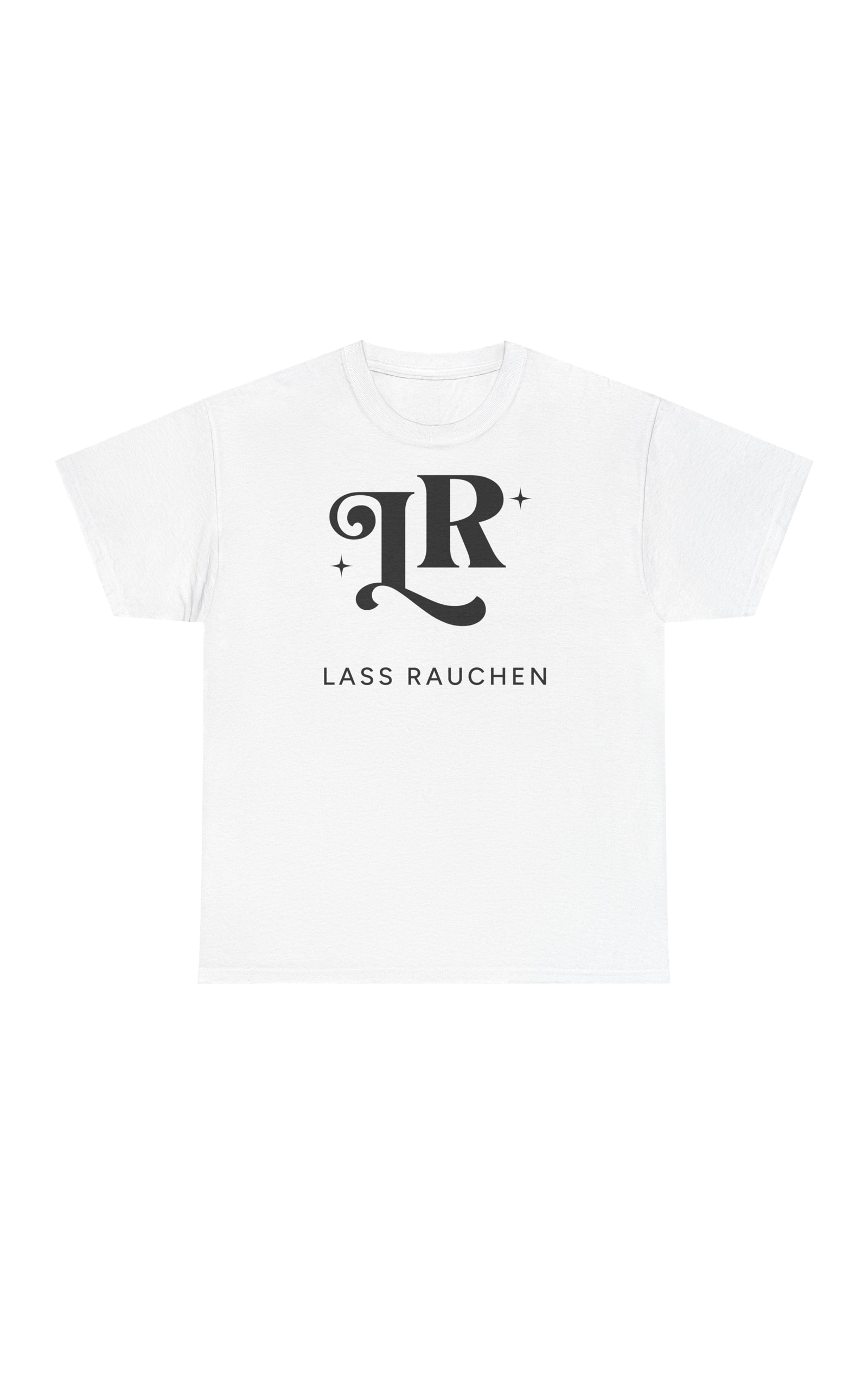 Lass Rauchen Tee