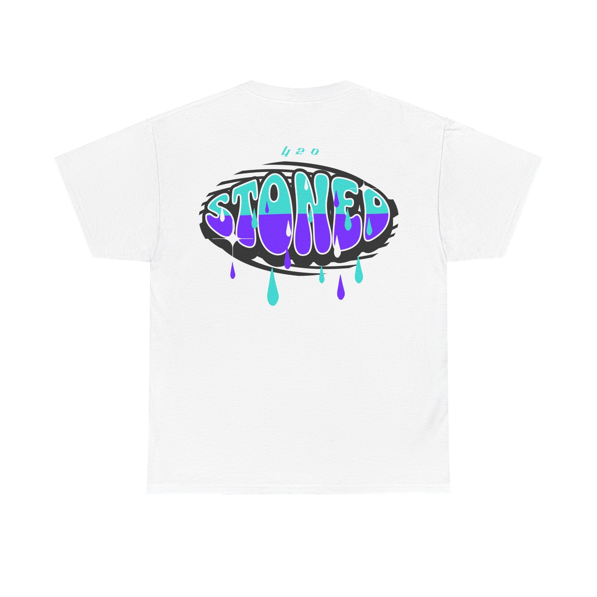 Stoned Graphic Tee