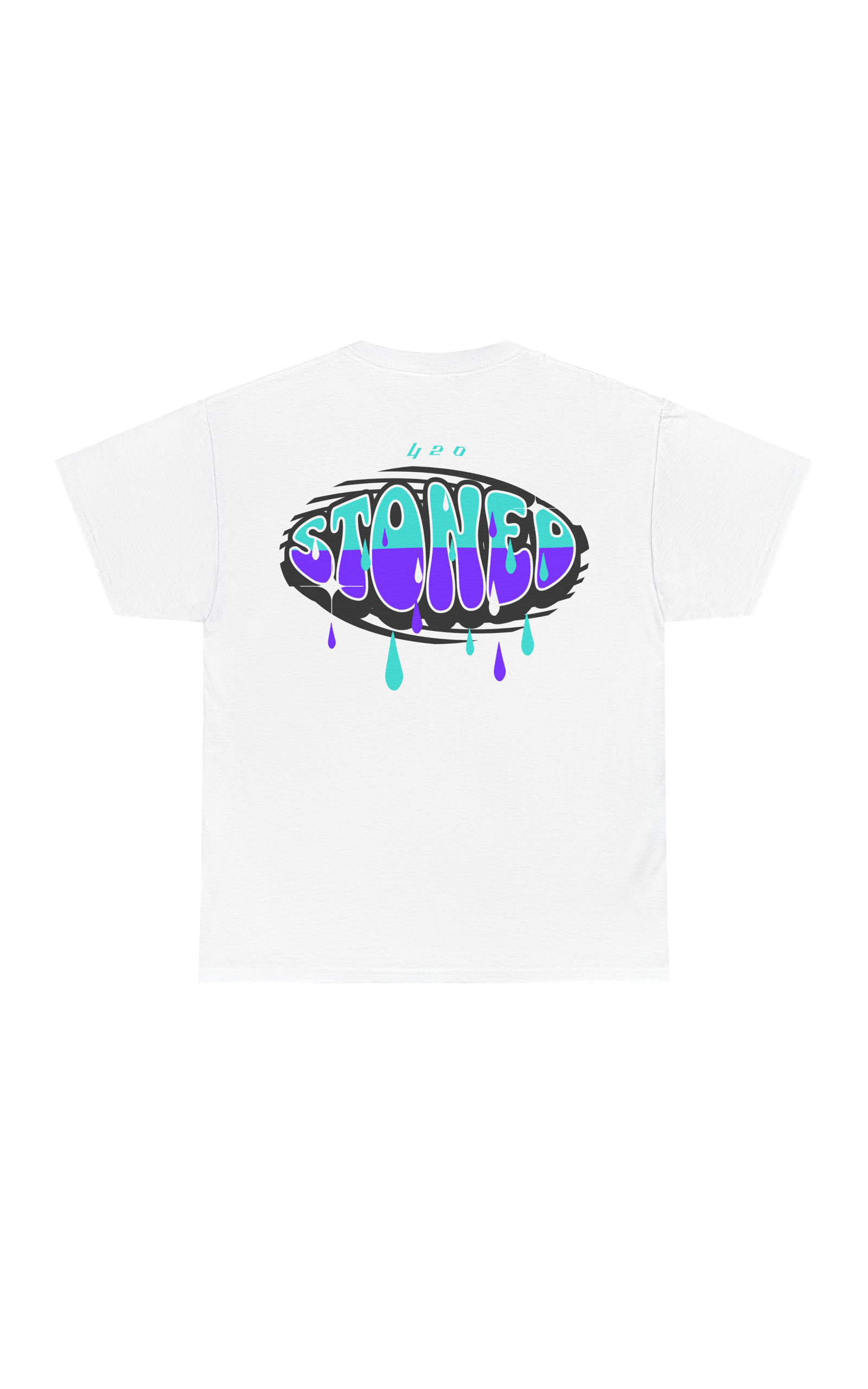 Stoned Graphic Tee