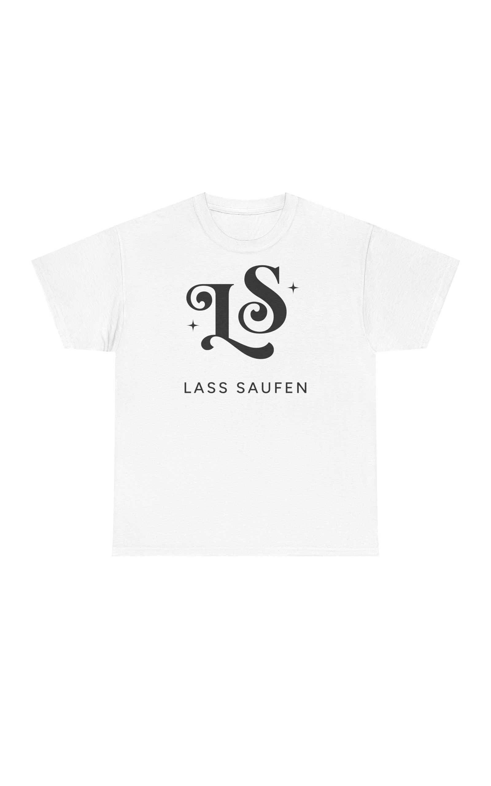 Lass Saufen Tee
