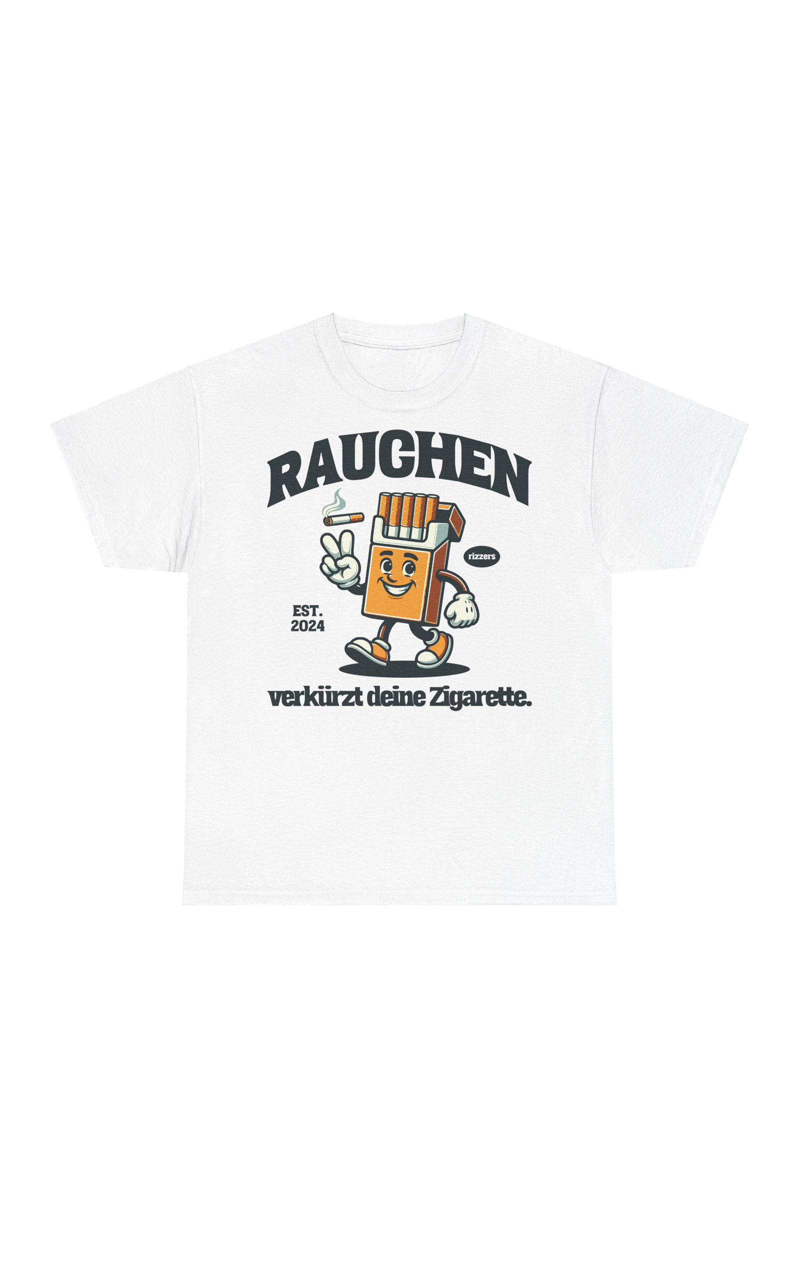 Rauchen Tee