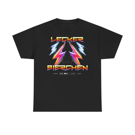 Lecker Bierchen T-Shirt
