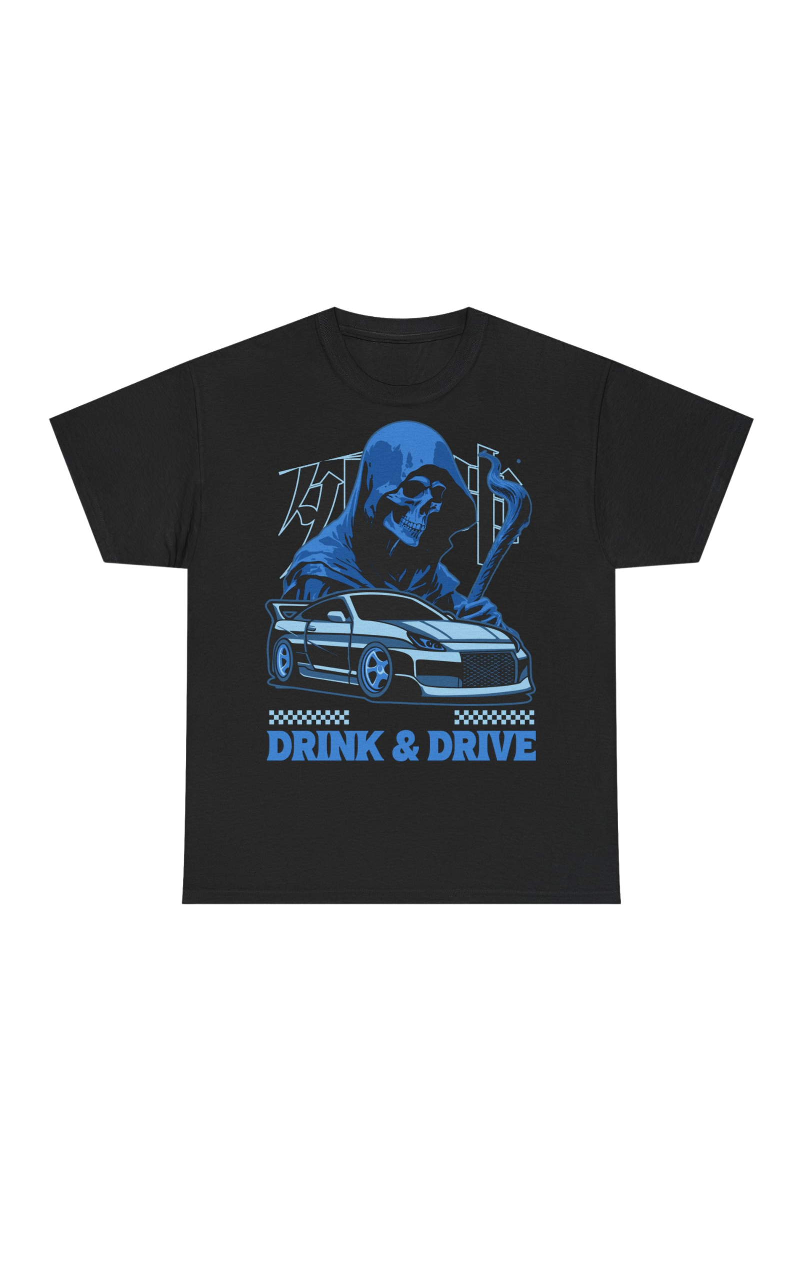 Drink & Drive Tee