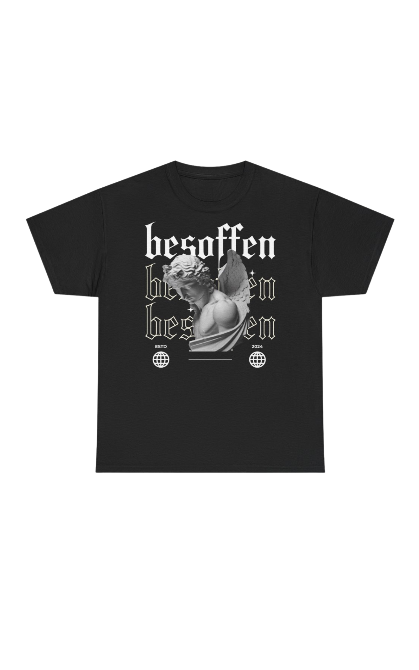 Besoffen Tee