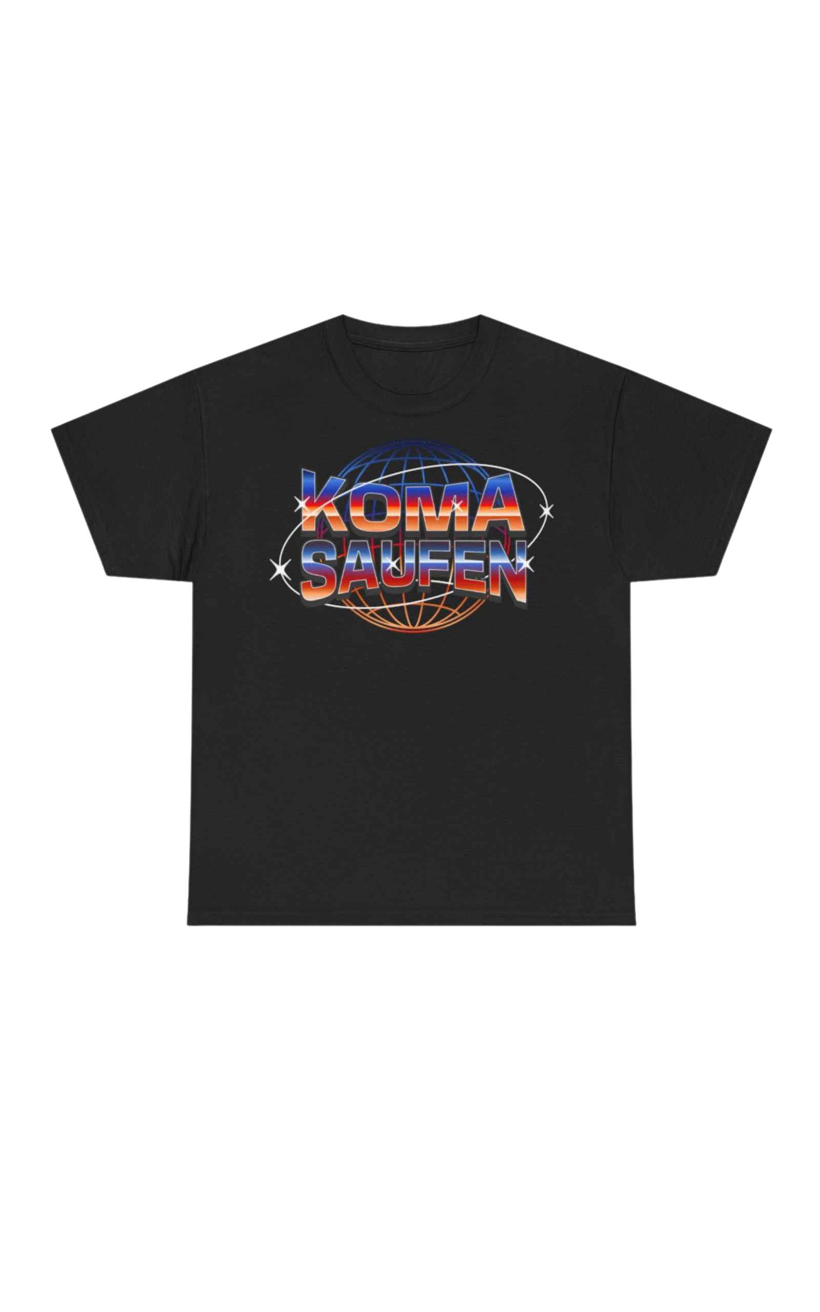 Koma Saufen Tee