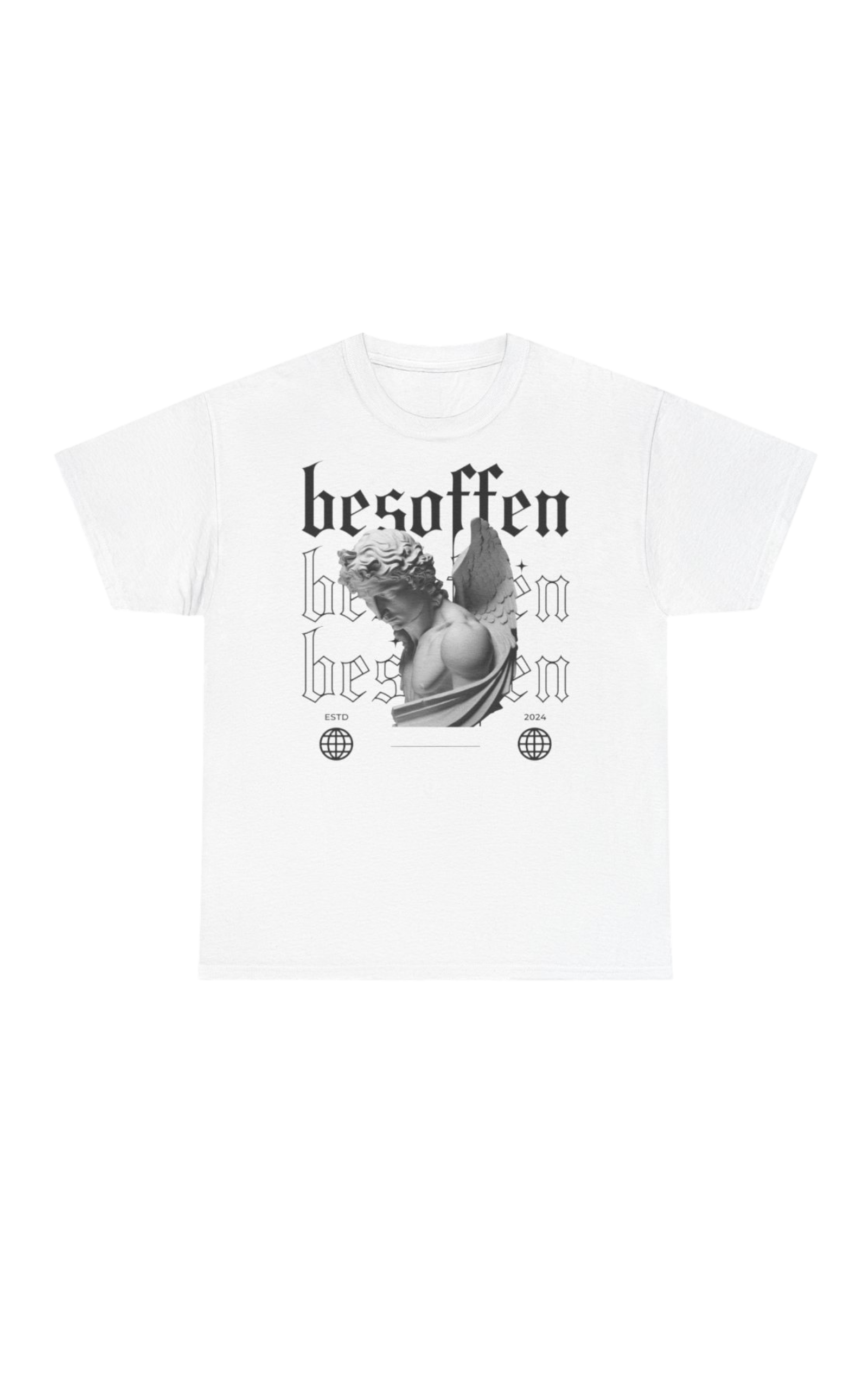 Besoffen Tee