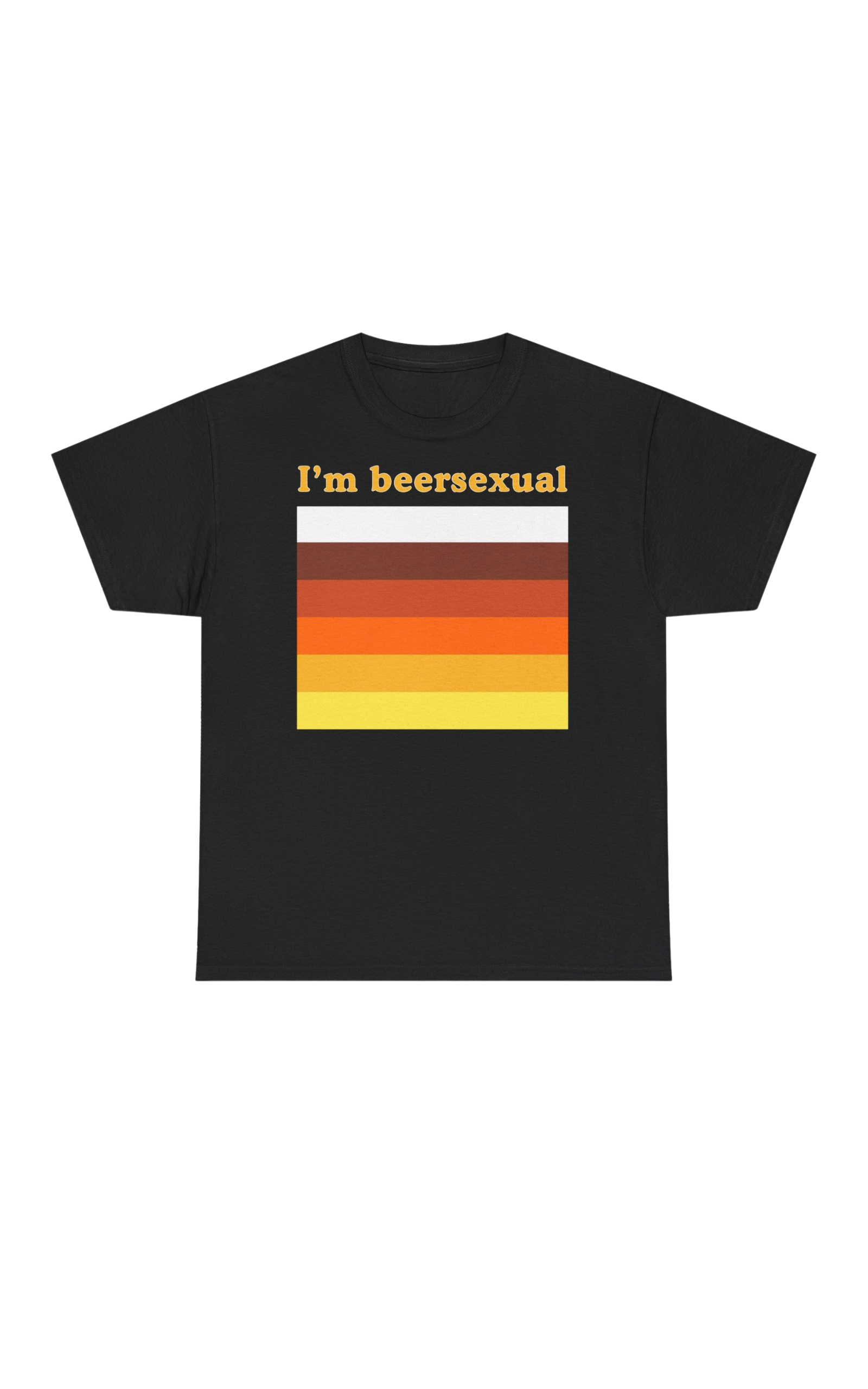 I’m Beersexual Tee