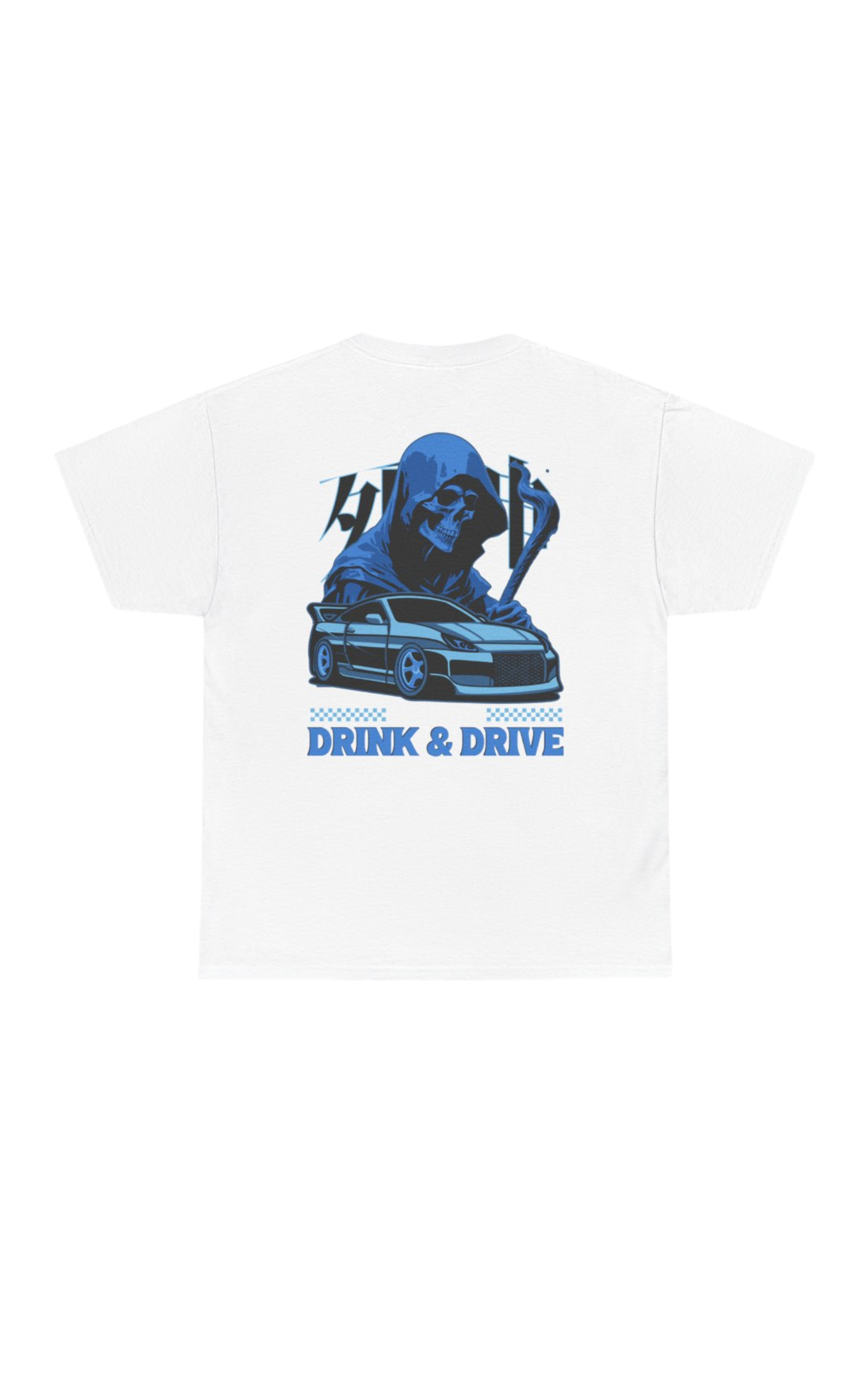 Drink and Drive Tee
