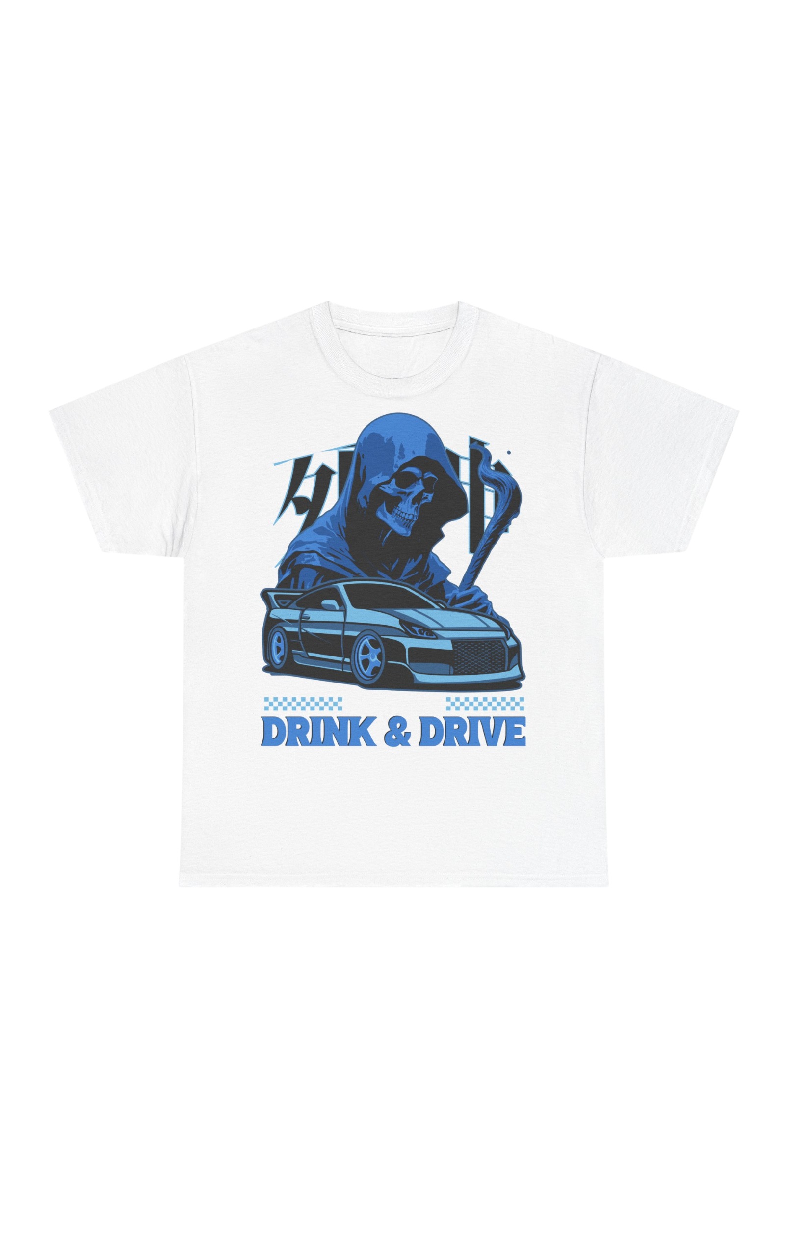 Drink & Drive Tee
