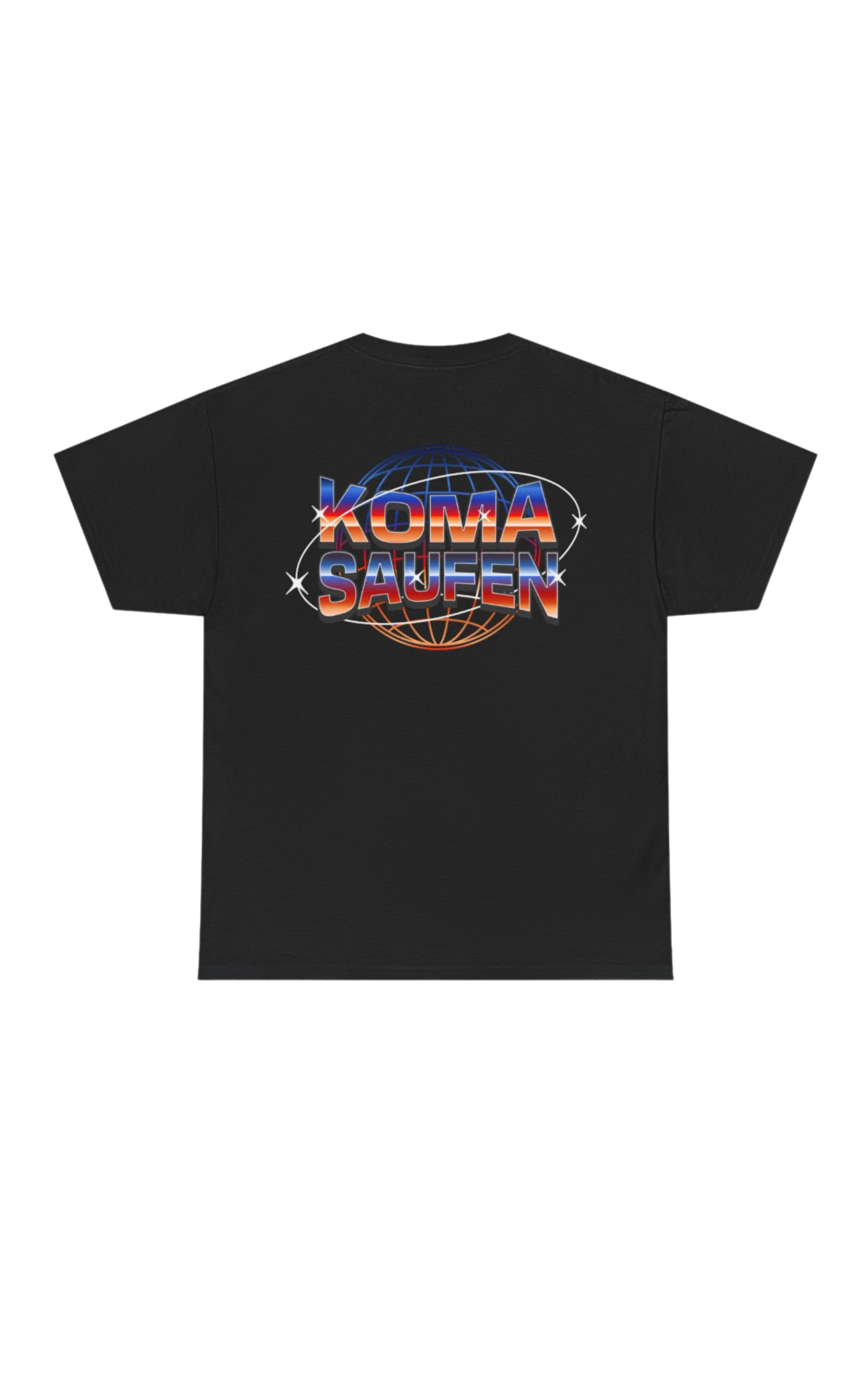 Koma Saufen Tee