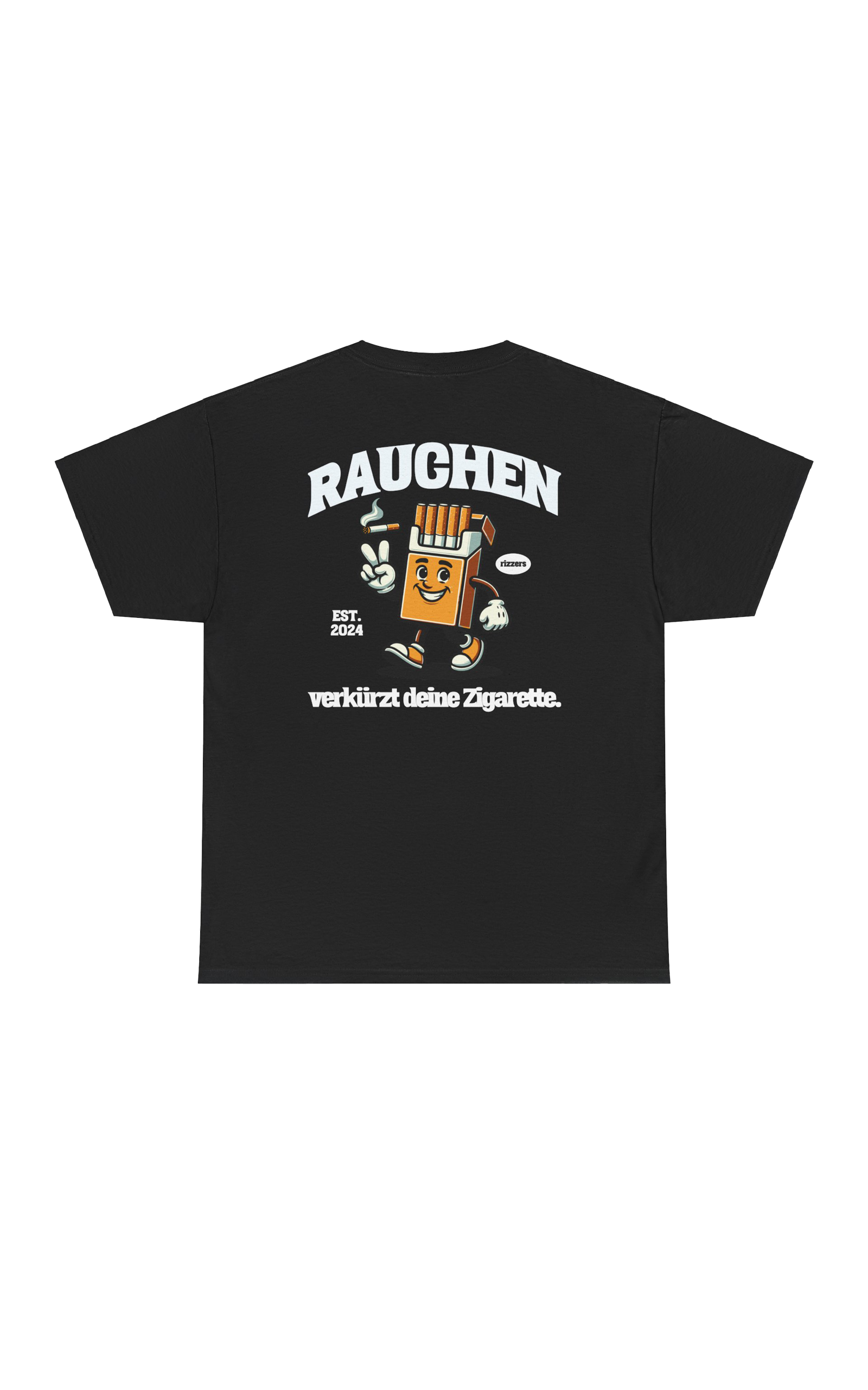 Rauchen Tee