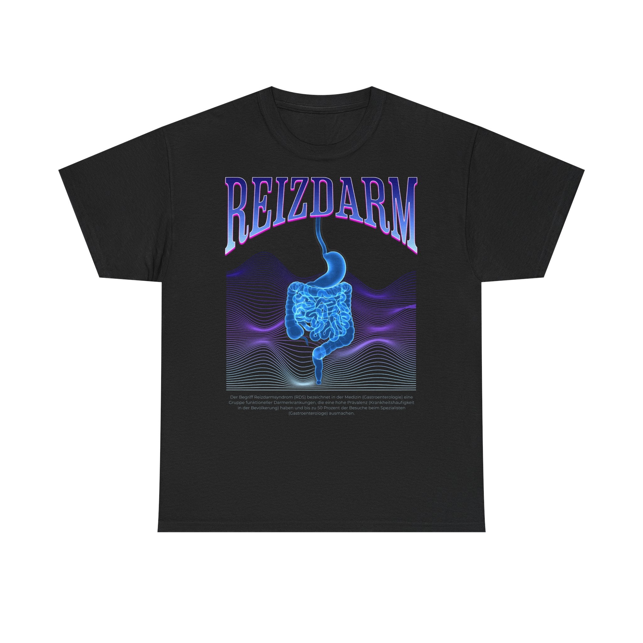 Reizdarm Tee