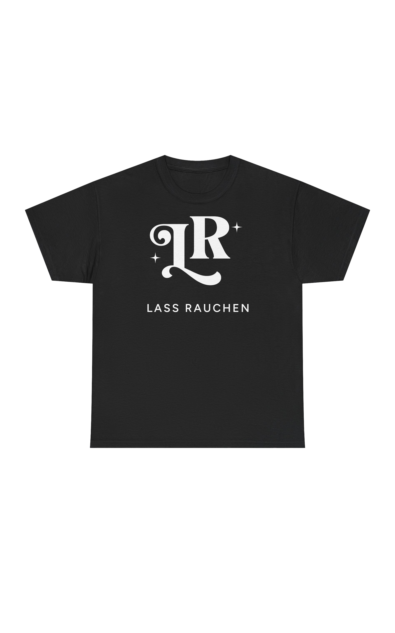 Lass Rauchen Tee
