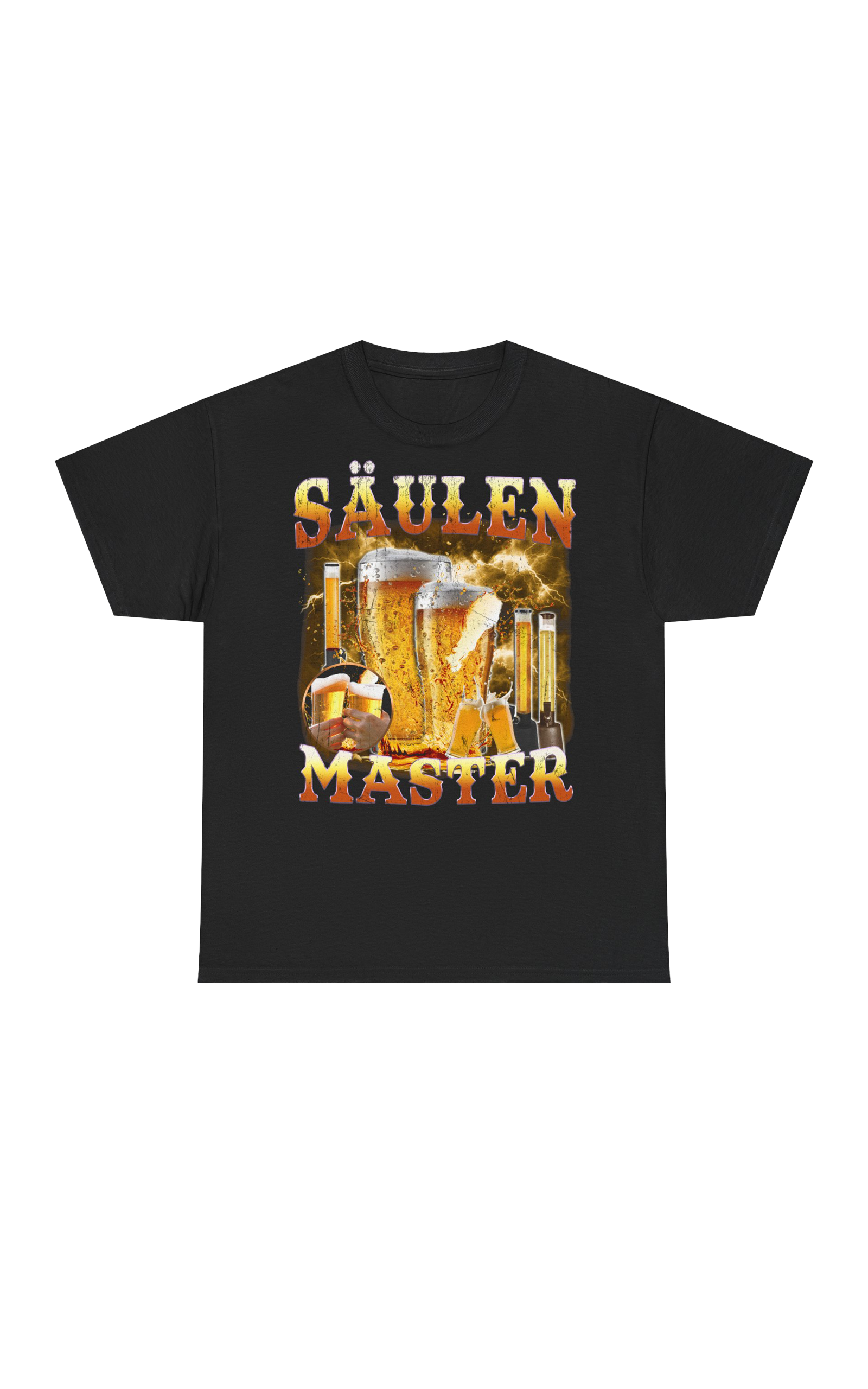 Säulen Master Tee