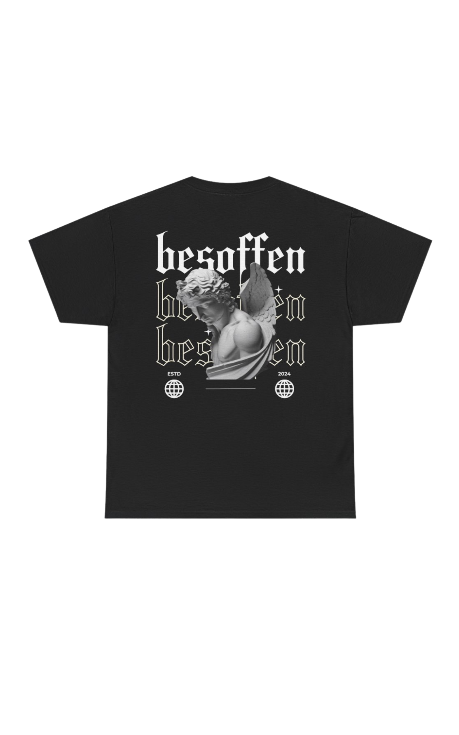 Besoffen Tee