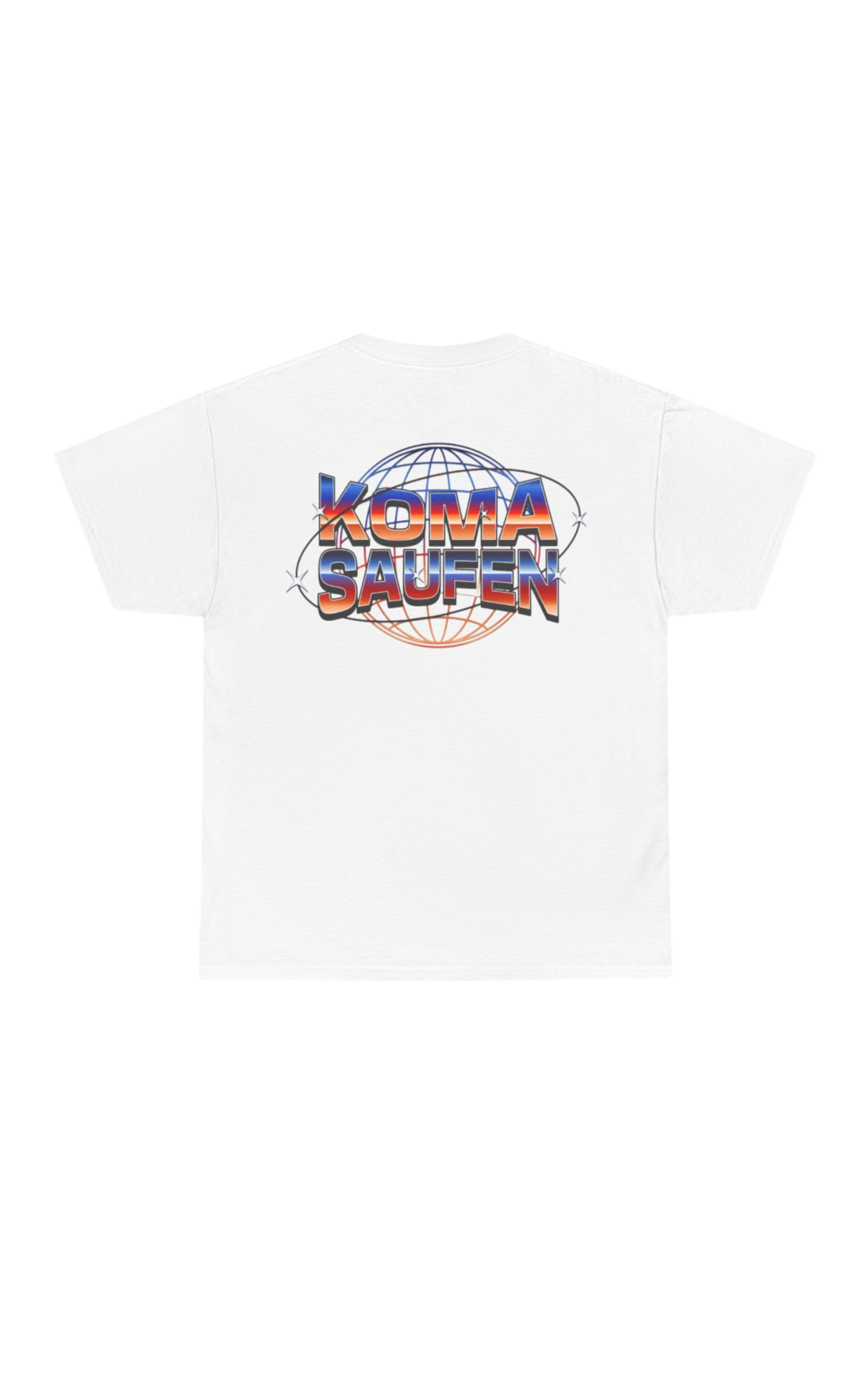 Koma Saufen Tee