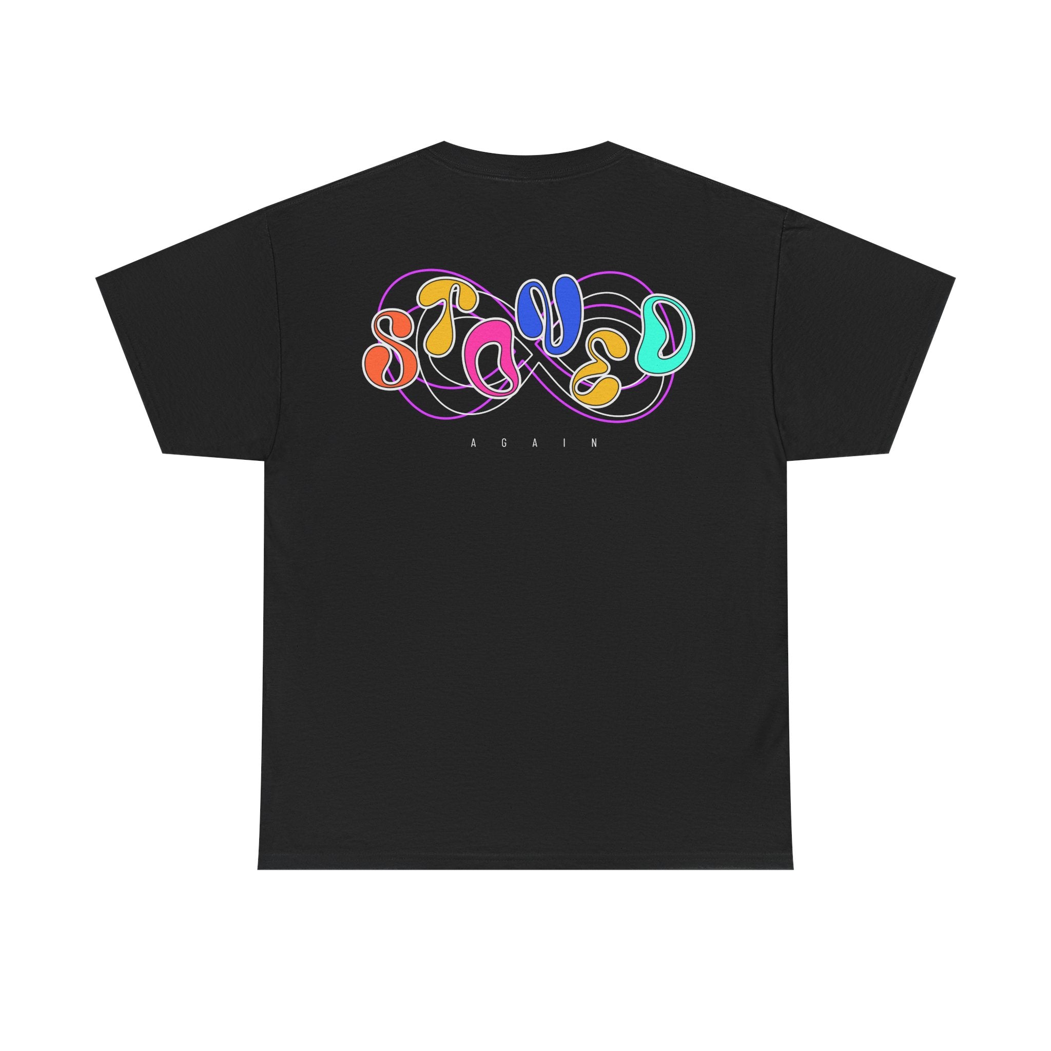 Stoned Space Tee