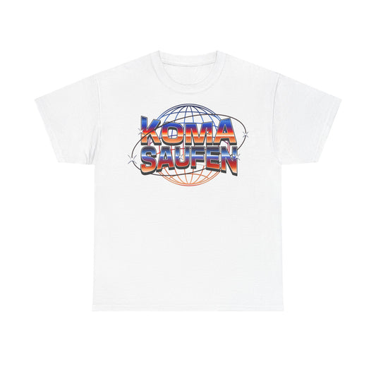 Koma Saufen T-Shirt