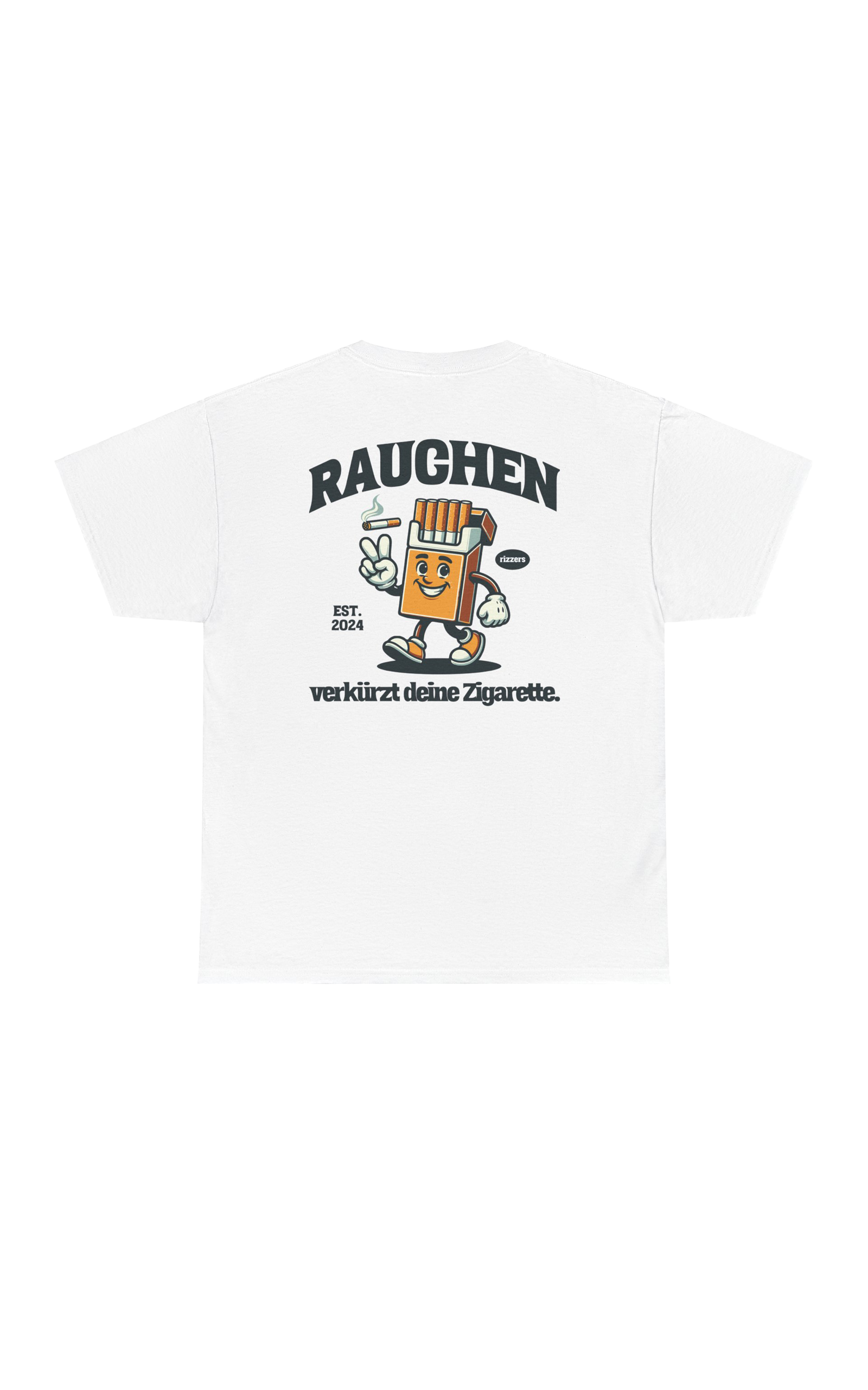 Rauchen Tee