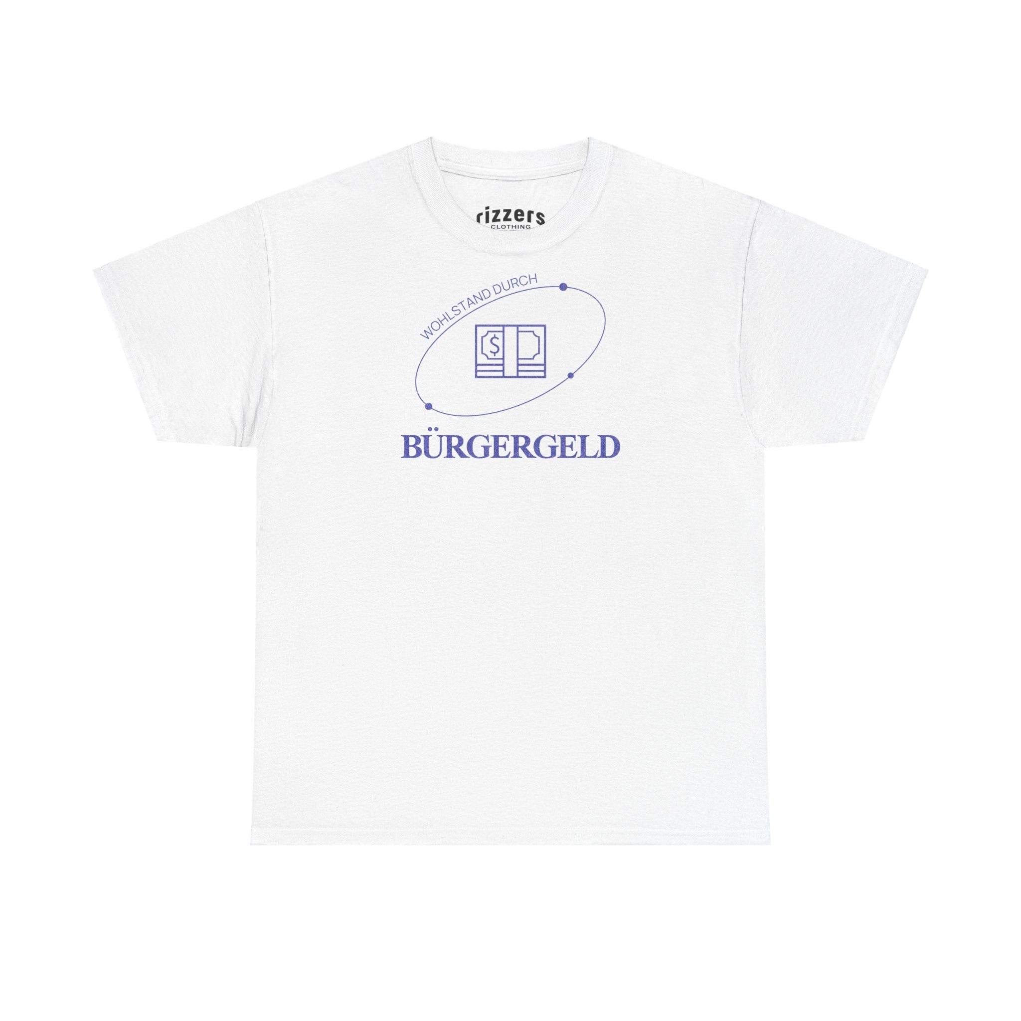 Bürgergeld 2.0 Tee