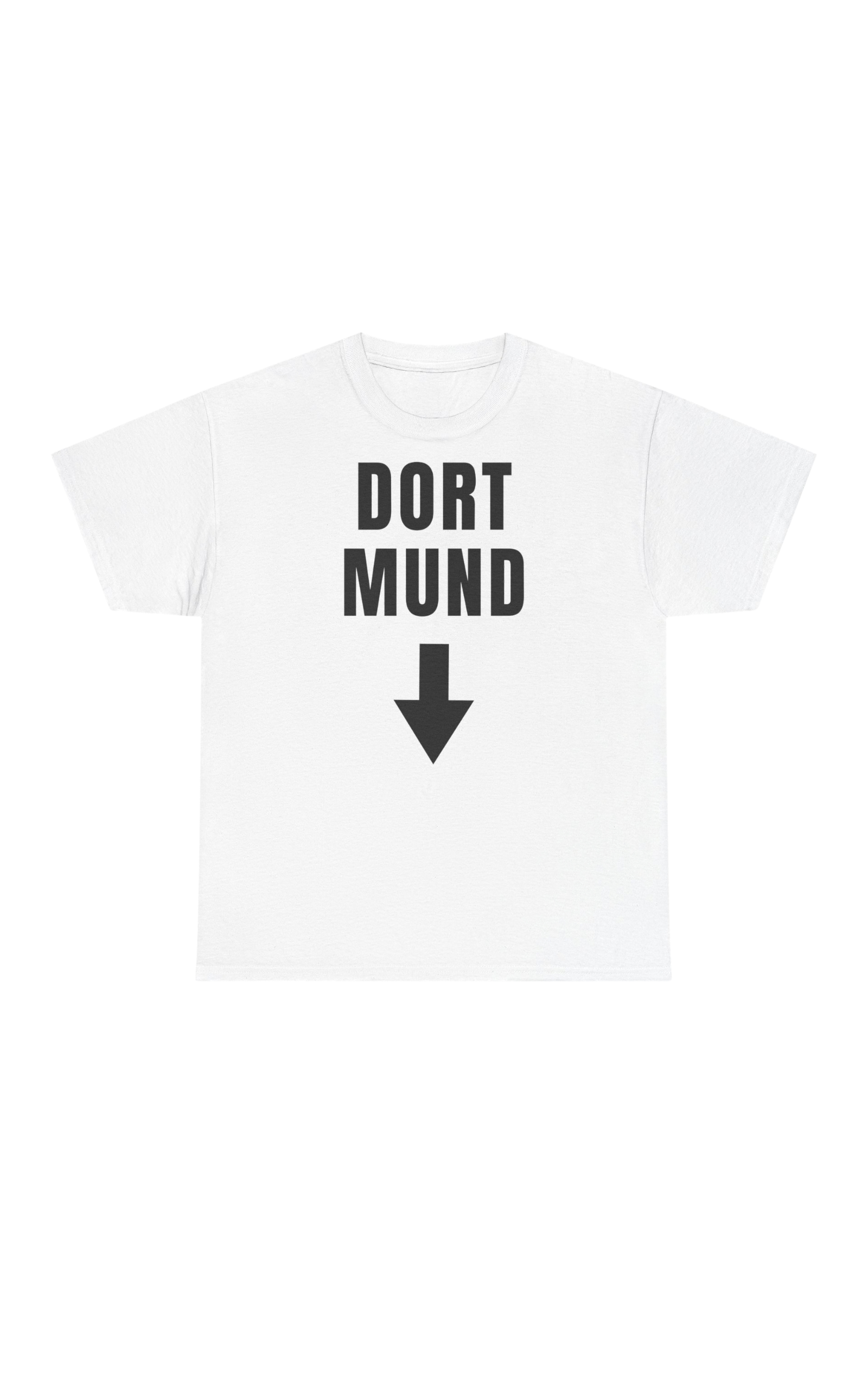 Dortmund Tee