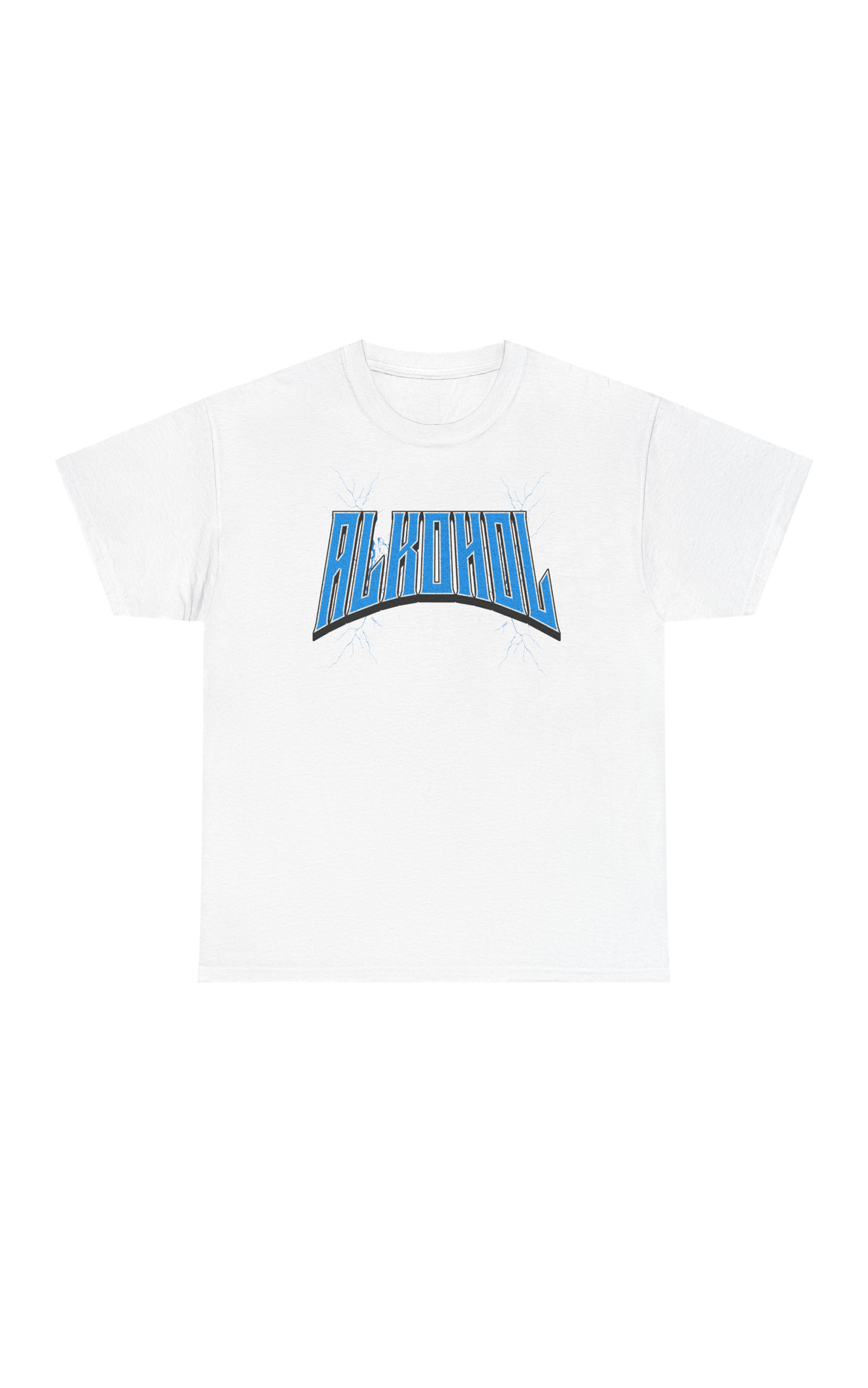 Alkohol Tee