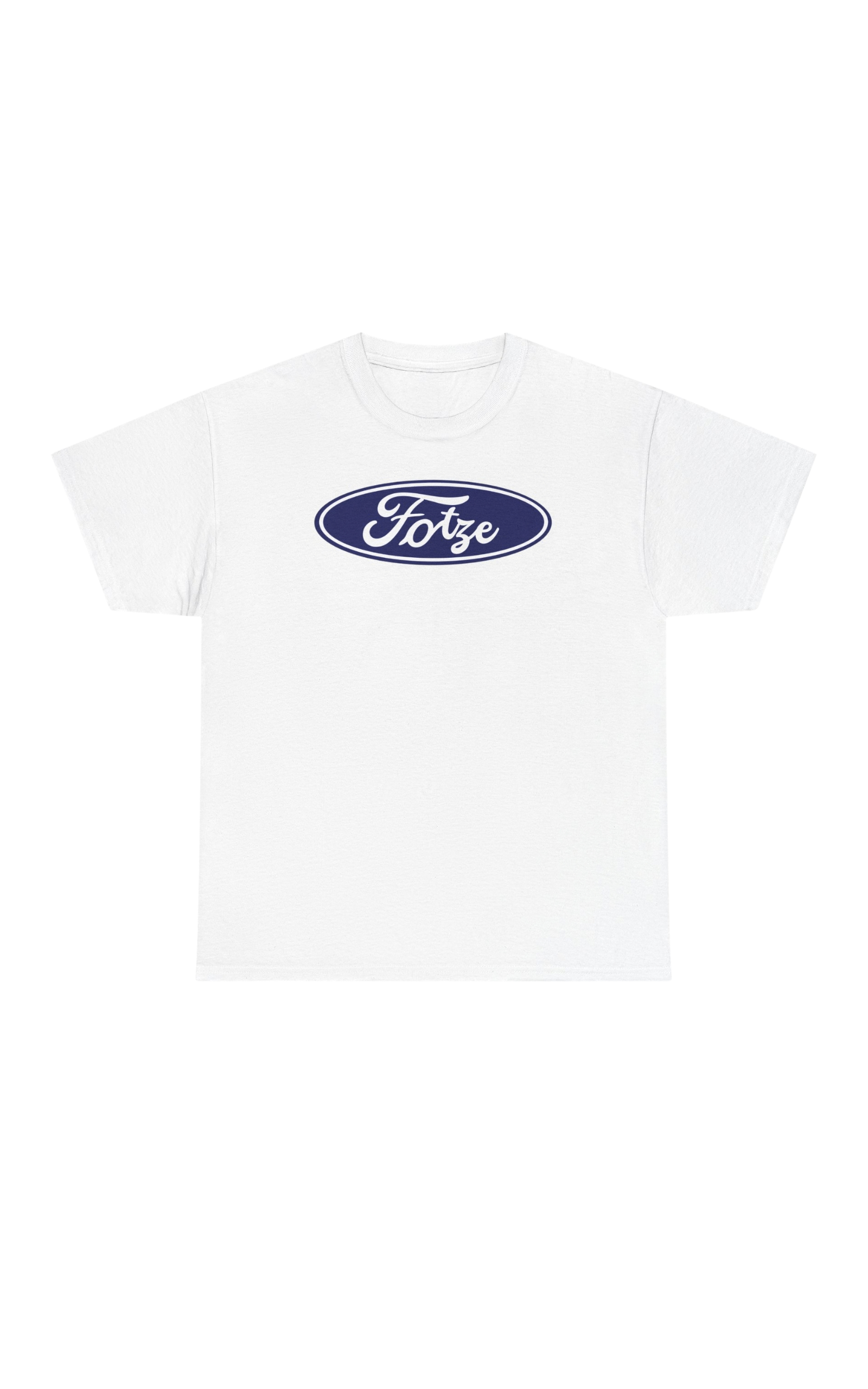 Fotze Tee