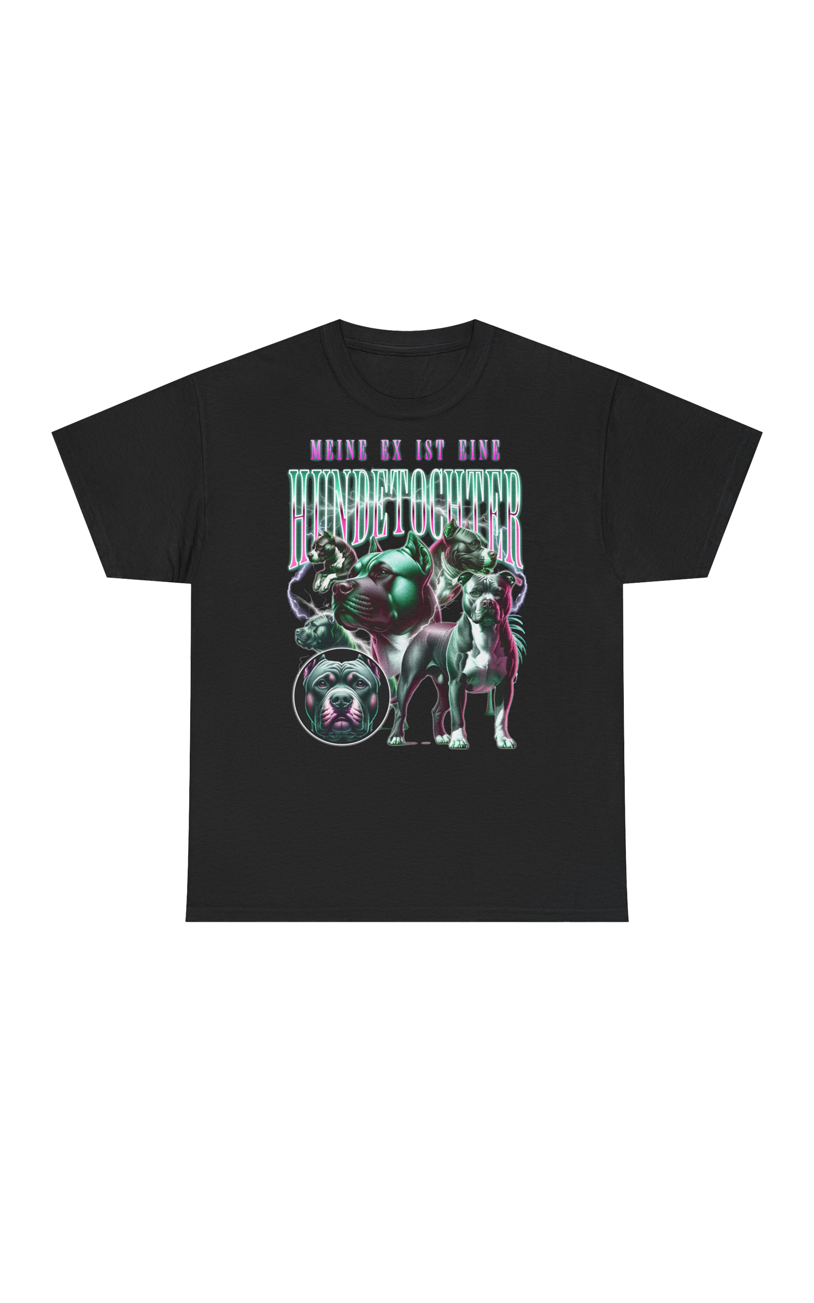 Meine Ex ist eine Hundetochter Tee