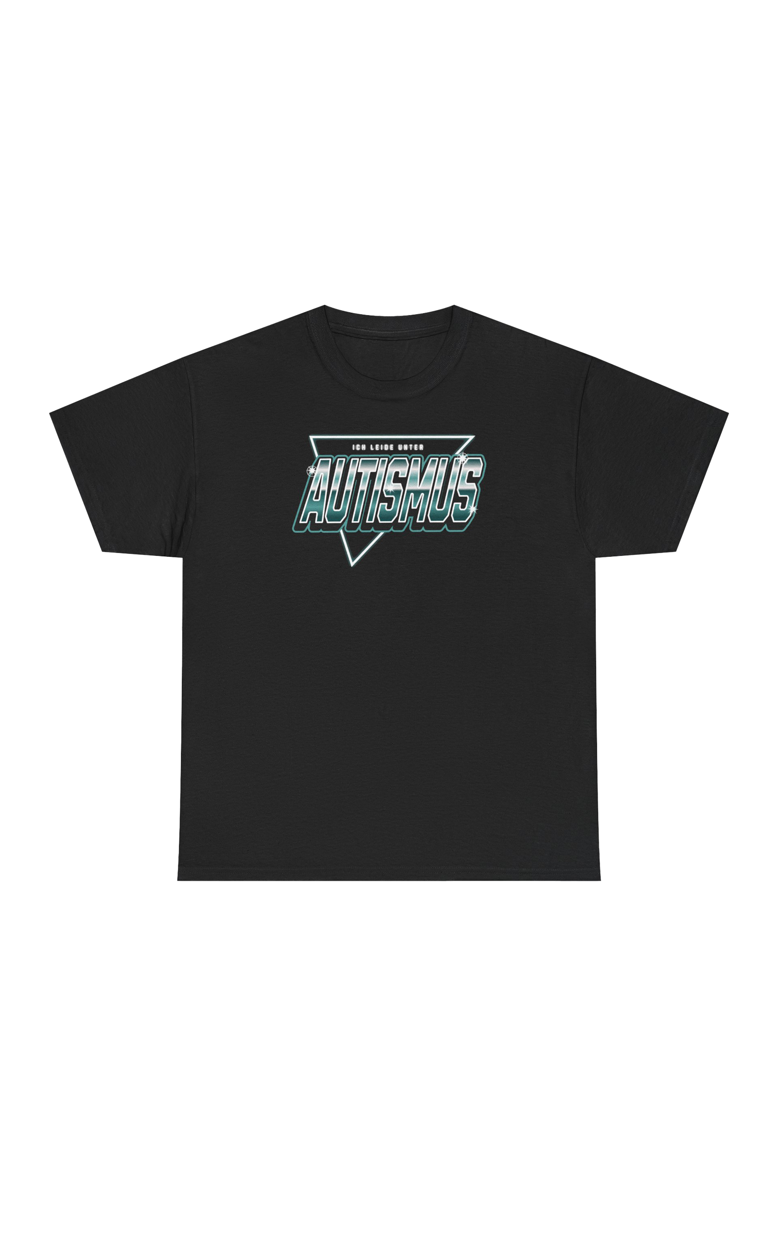 Ich leide unter Autismus Tee