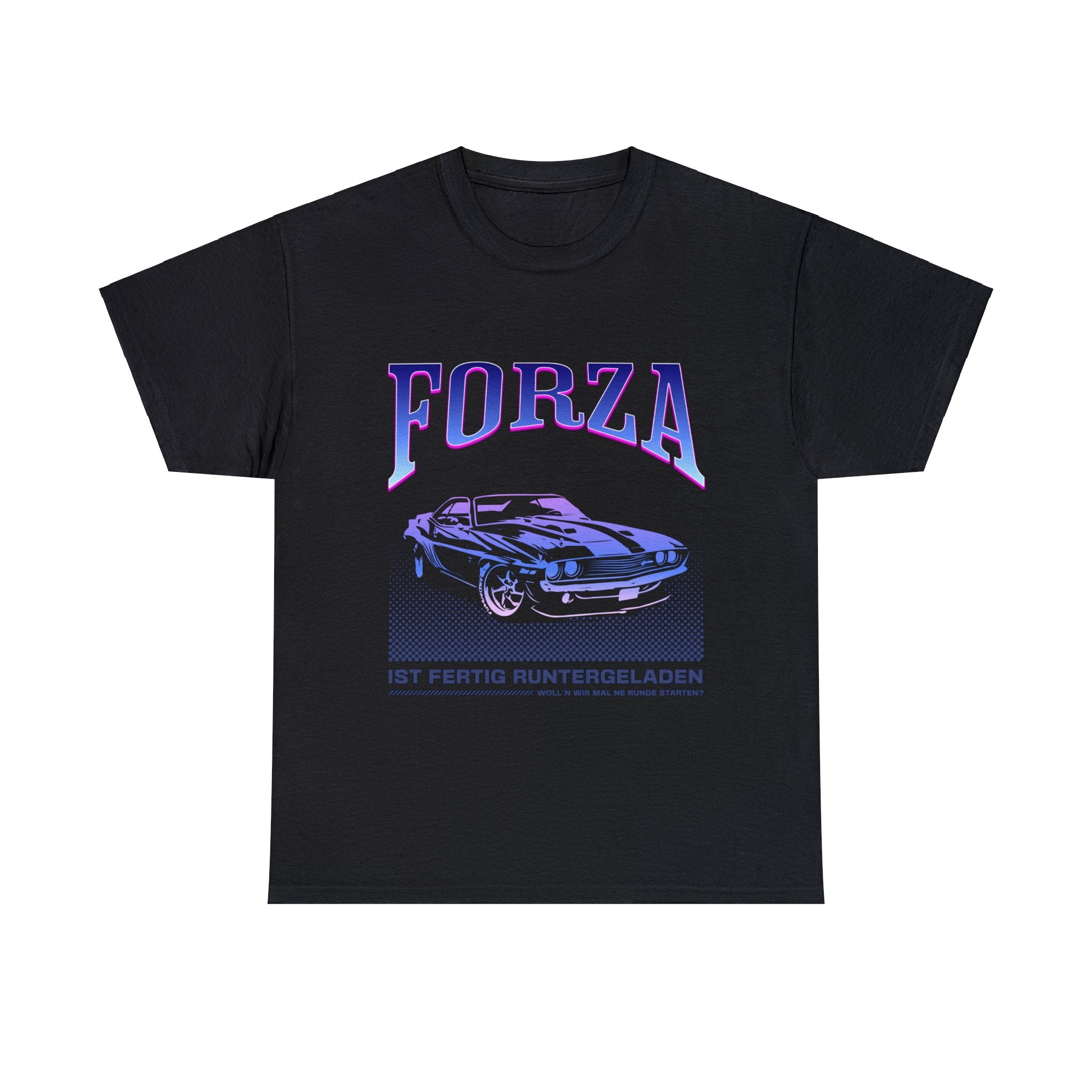 Forza Tee