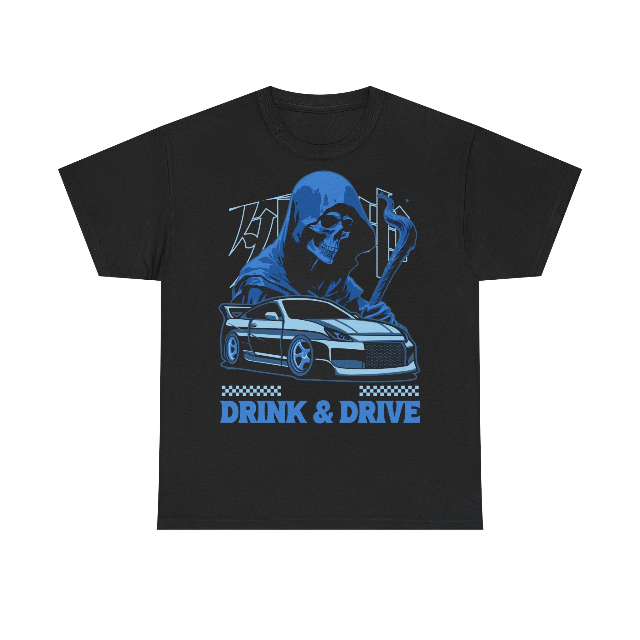 Drink & Drive Tee