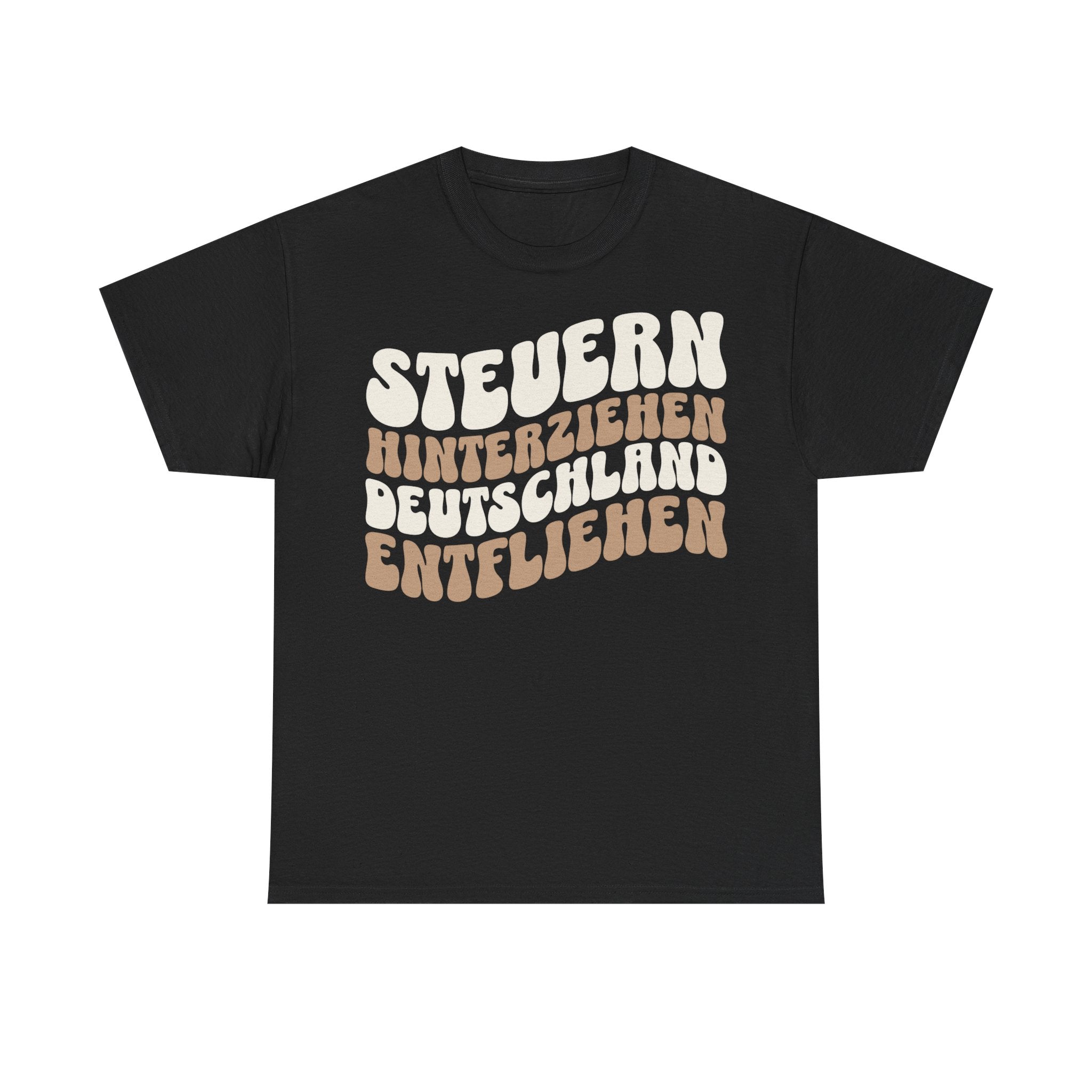 Steuern hinterziehen Tee