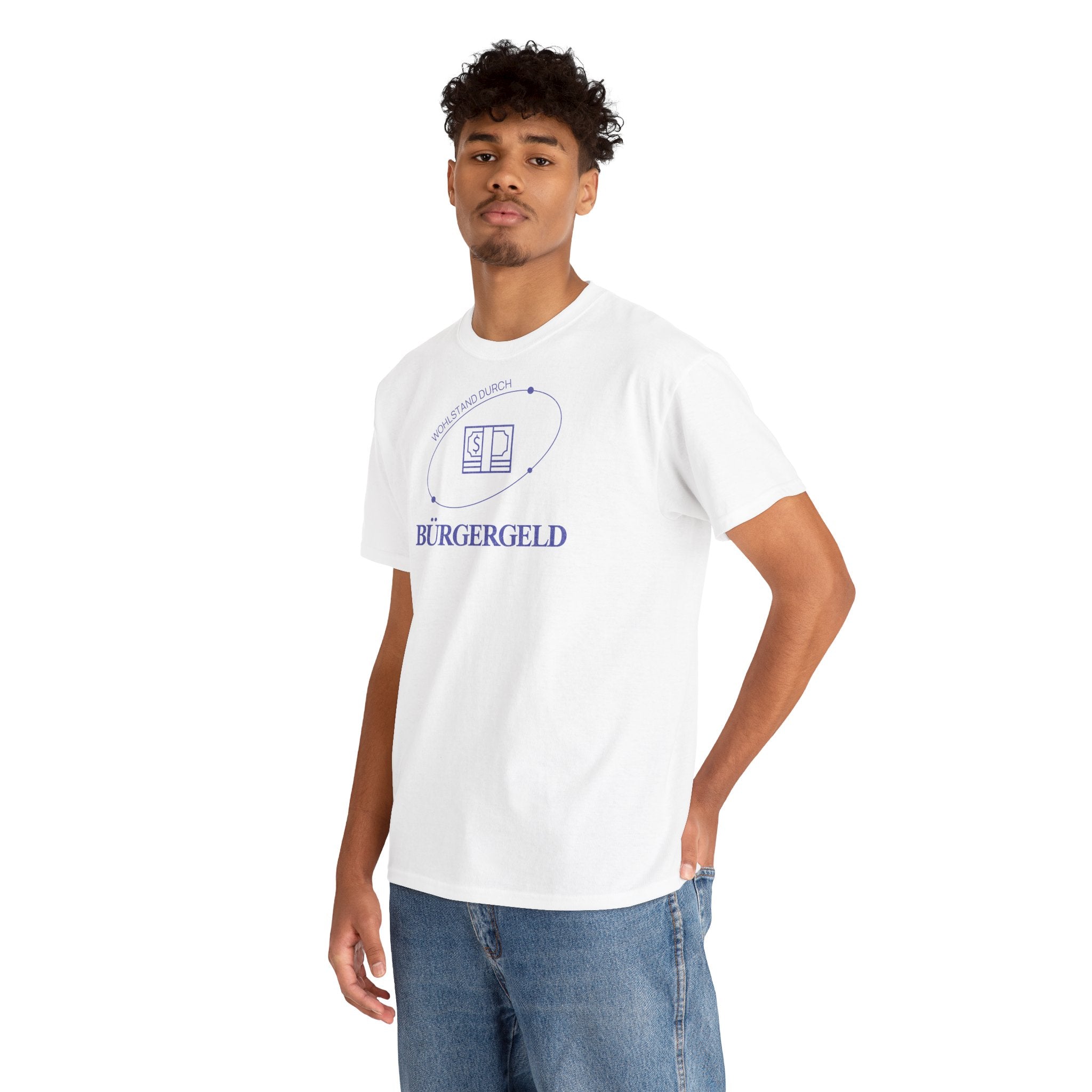 Bürgergeld 2.0 Tee