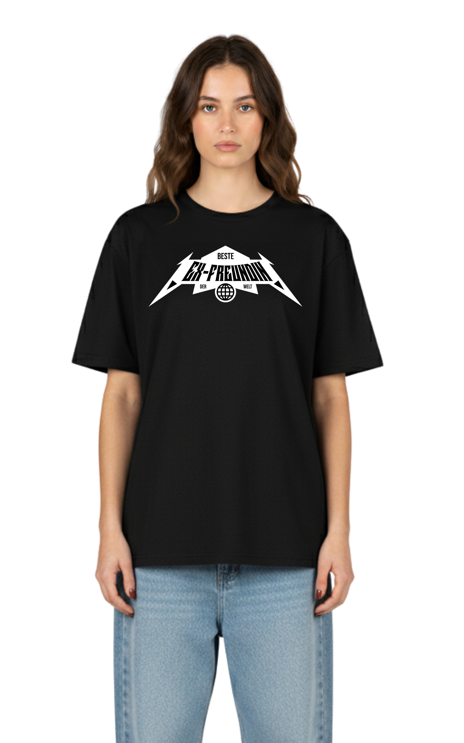 Beste Ex Freundin der Welt Tee