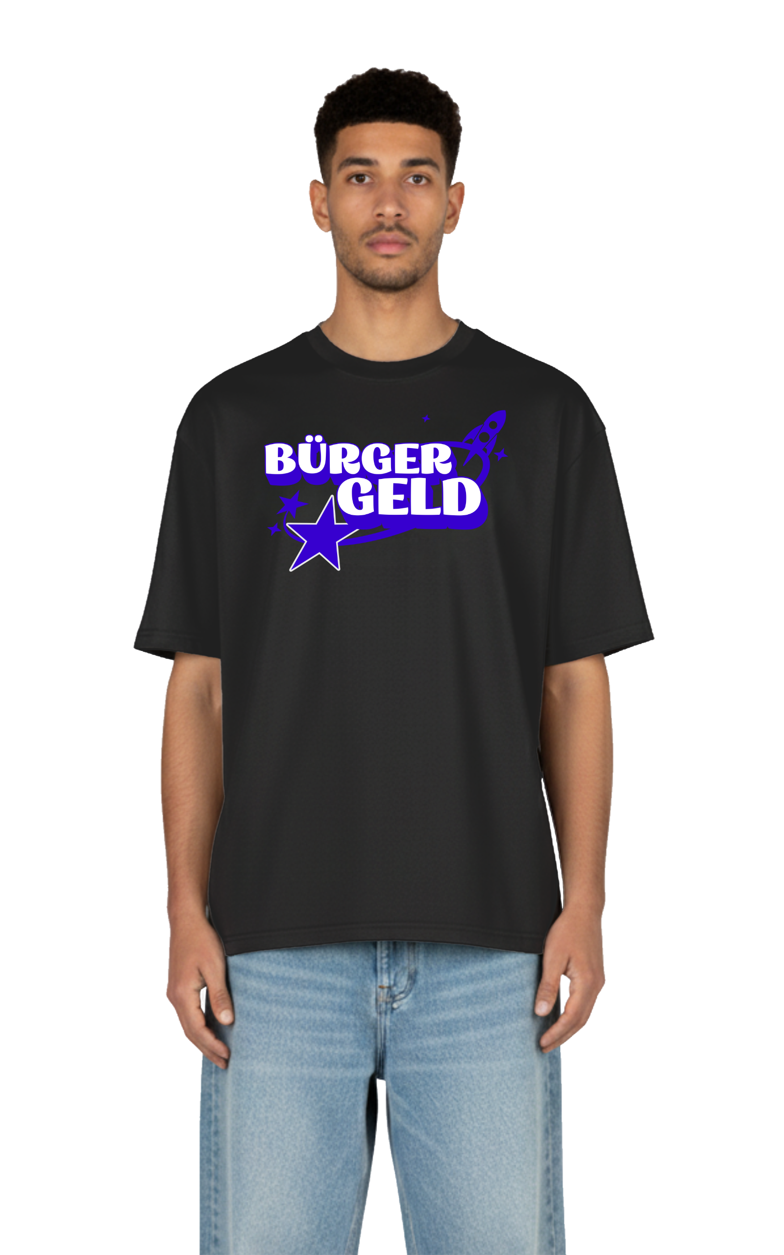 Bürgergeld Tee