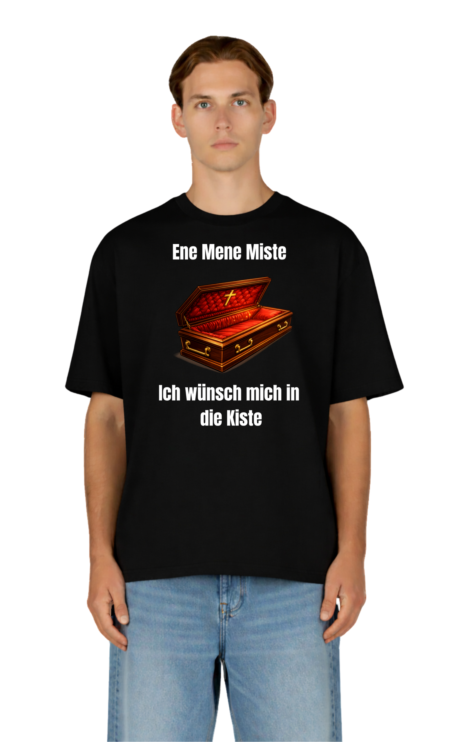 Ene Mene Miste Tee