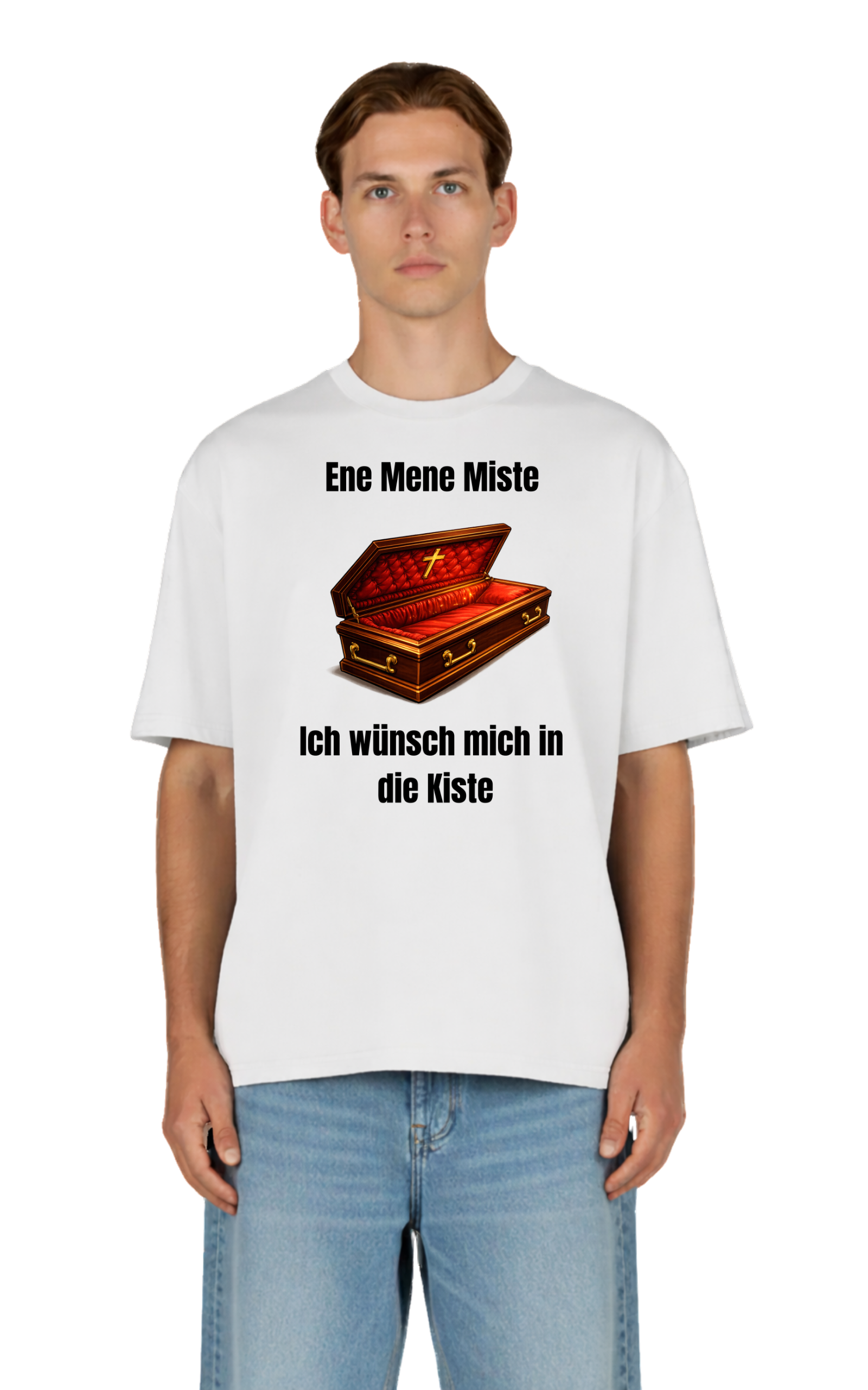 Ene Mene Miste Tee