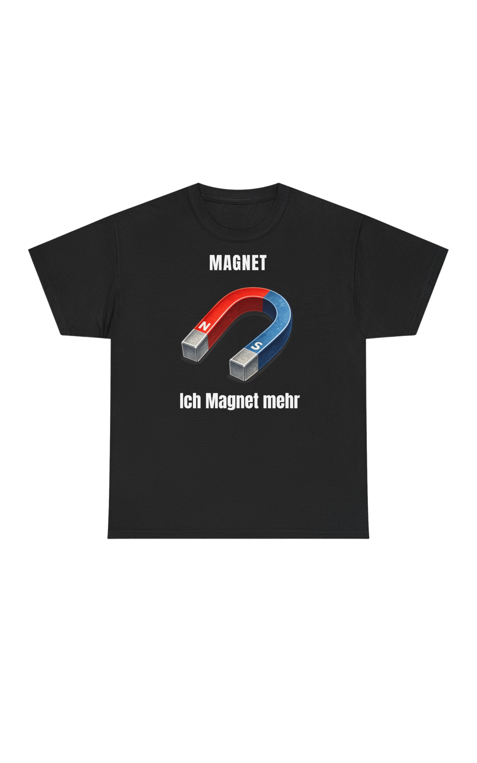 Ich Magnet mehr Tee