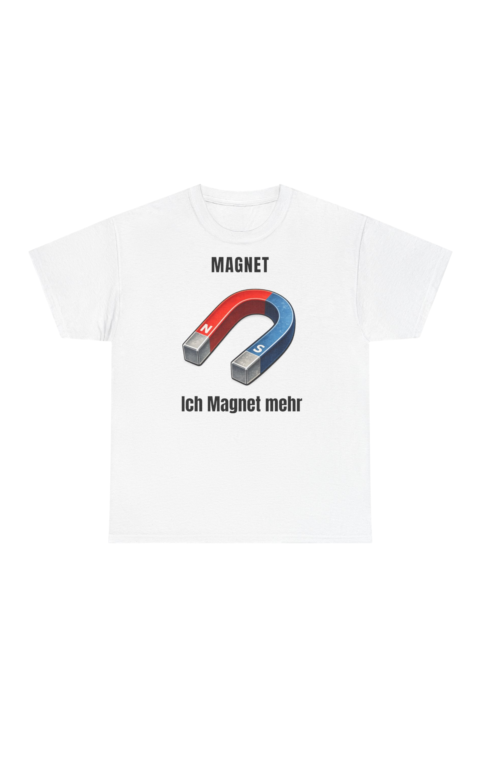 Ich Magnet mehr Tee
